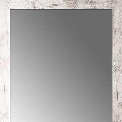 Miroir environ 57x107 cm, bar vintage
