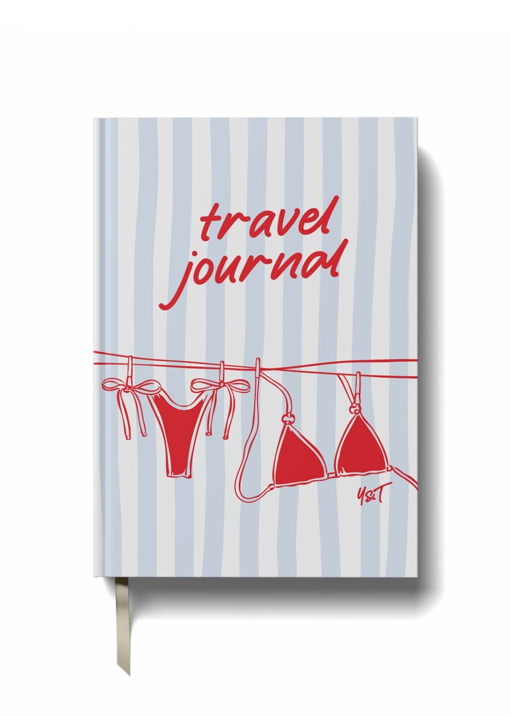 Reisetagebuch – Bikini