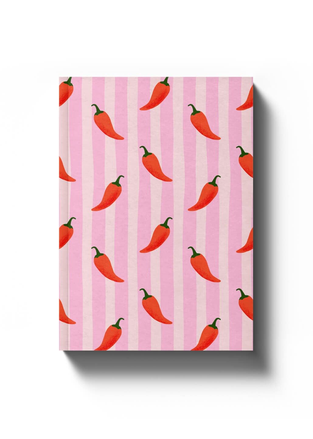 Copertina morbida a righe - Chillis