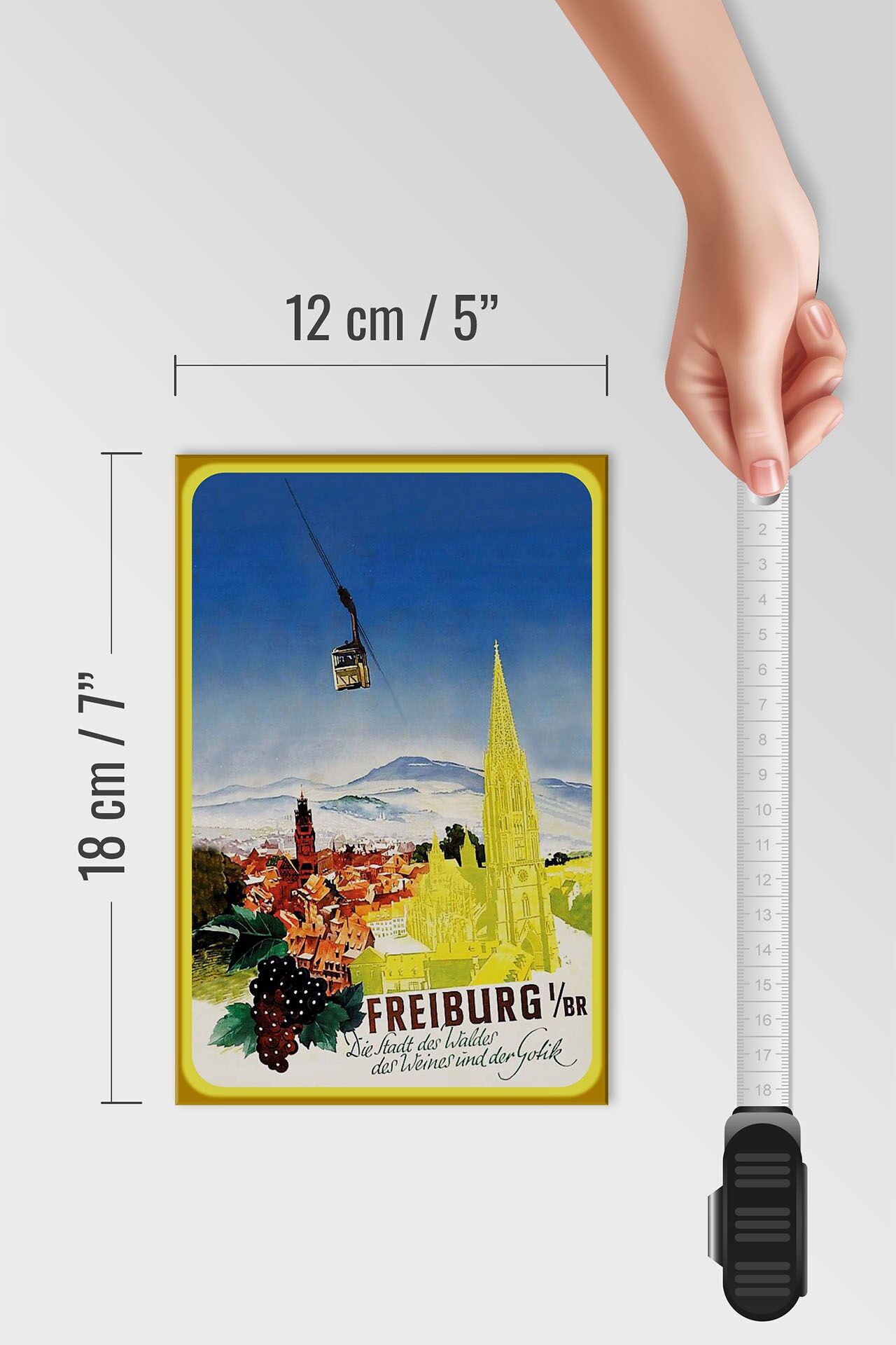 Buy wholesale Wooden sign 