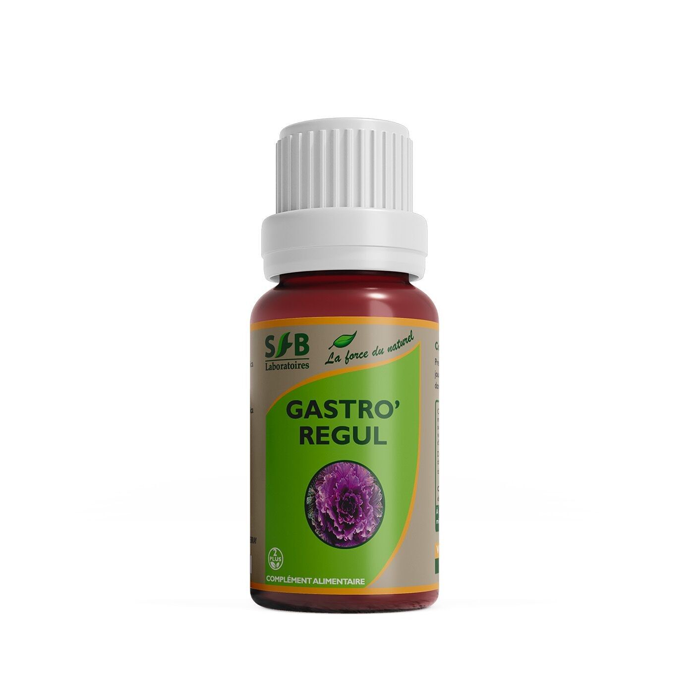 Gastro'regul - Vitamin U 50 ml