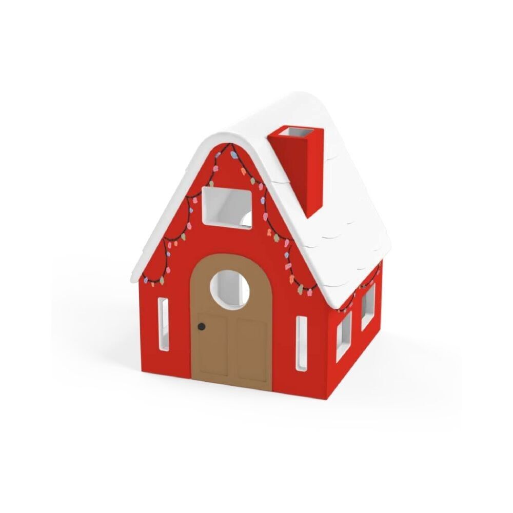 Photophore Xmas Journey – Cath Kidston