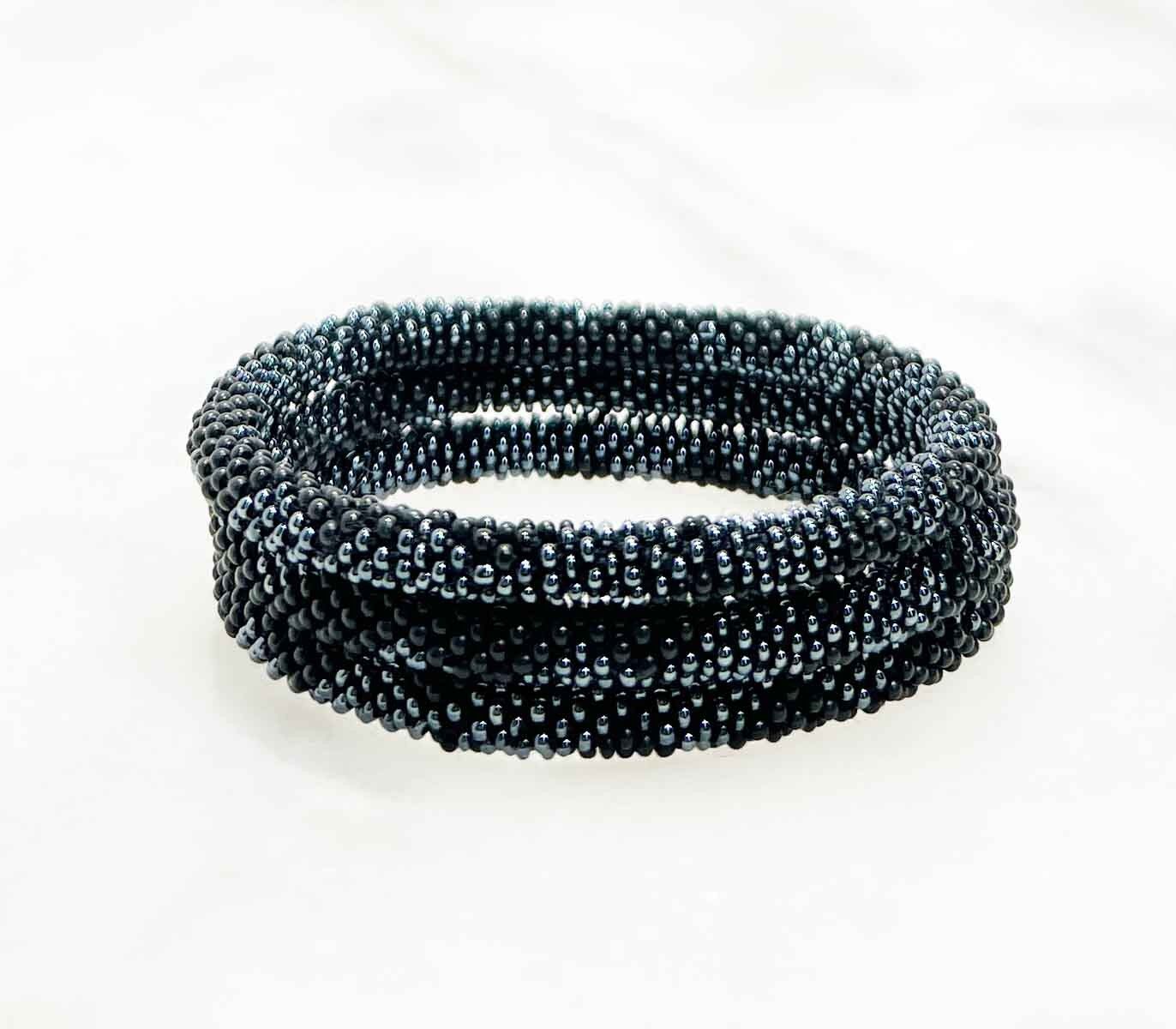 Pulsera nepalí - Hecha a mano