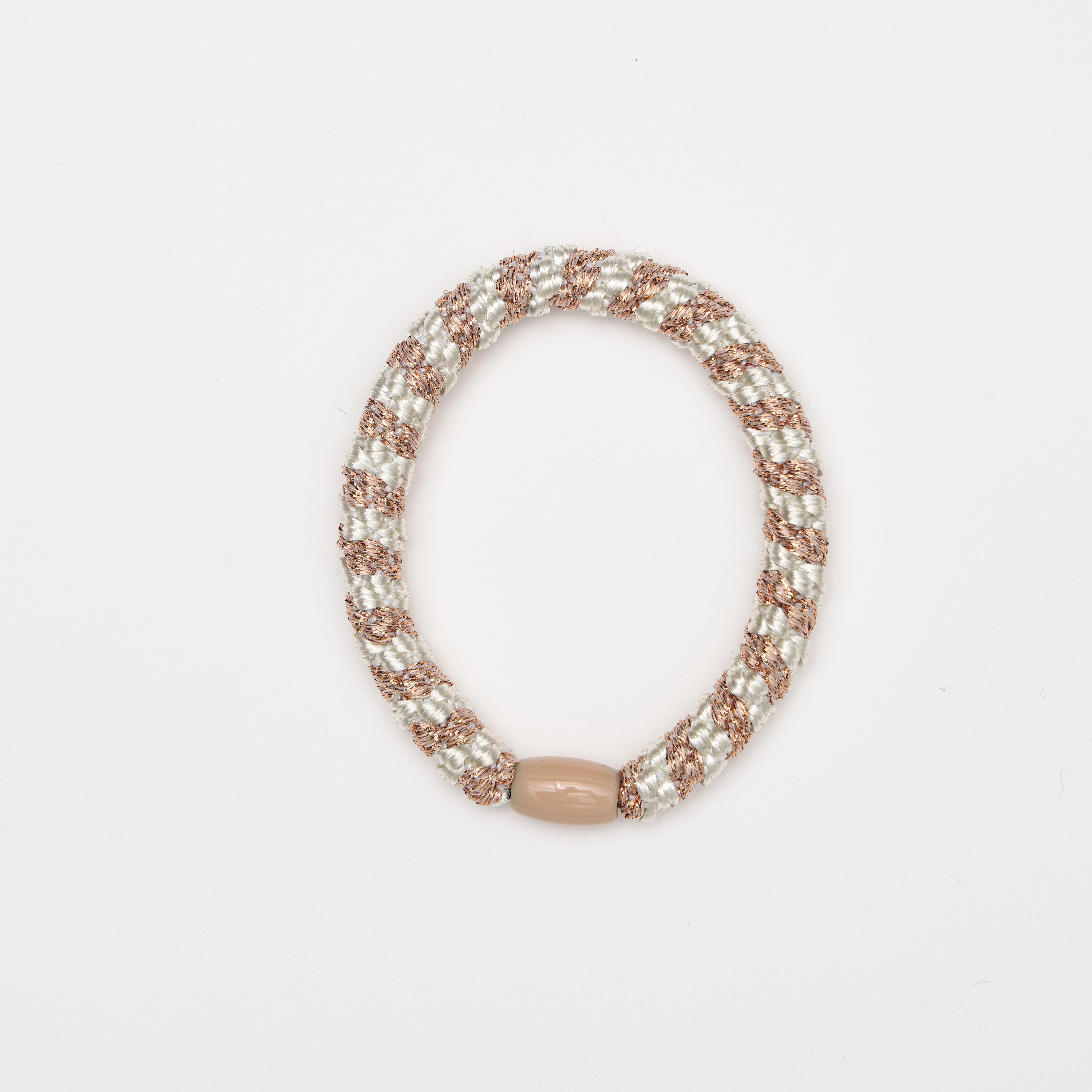 Braccialetto Twist Scrunchie 002