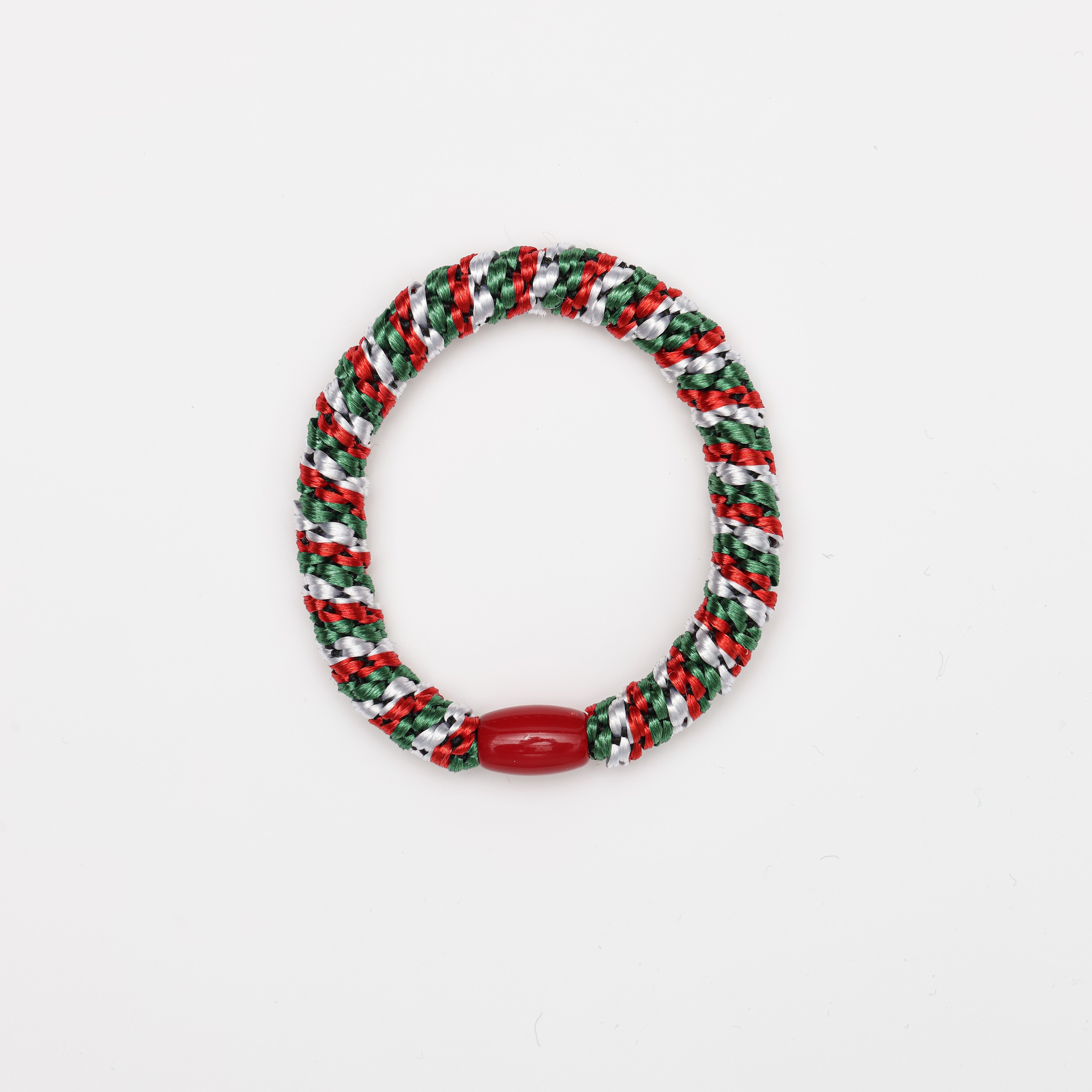 Braccialetto Twist Scrunchie 058