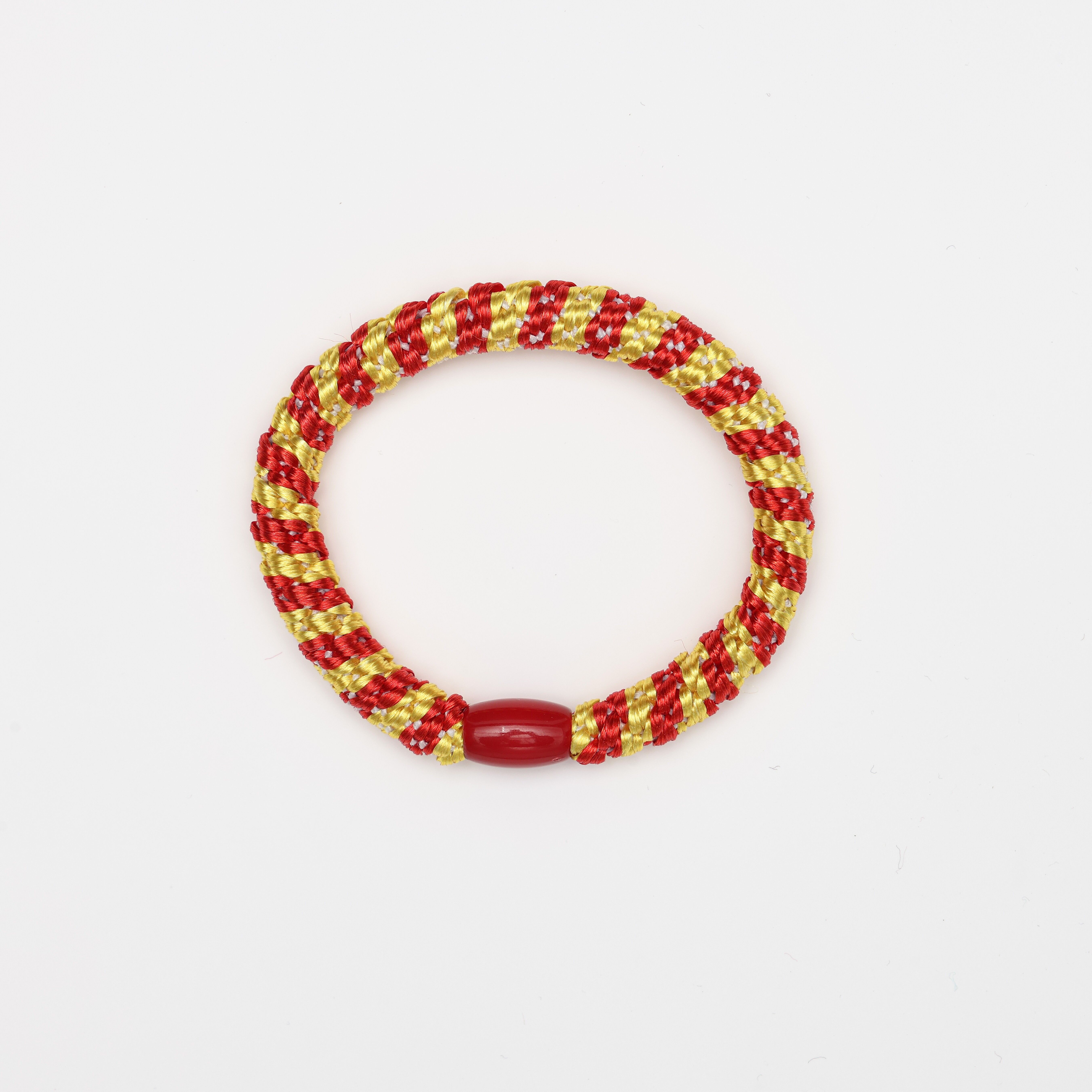 Braccialetto Twist Scrunchie 060