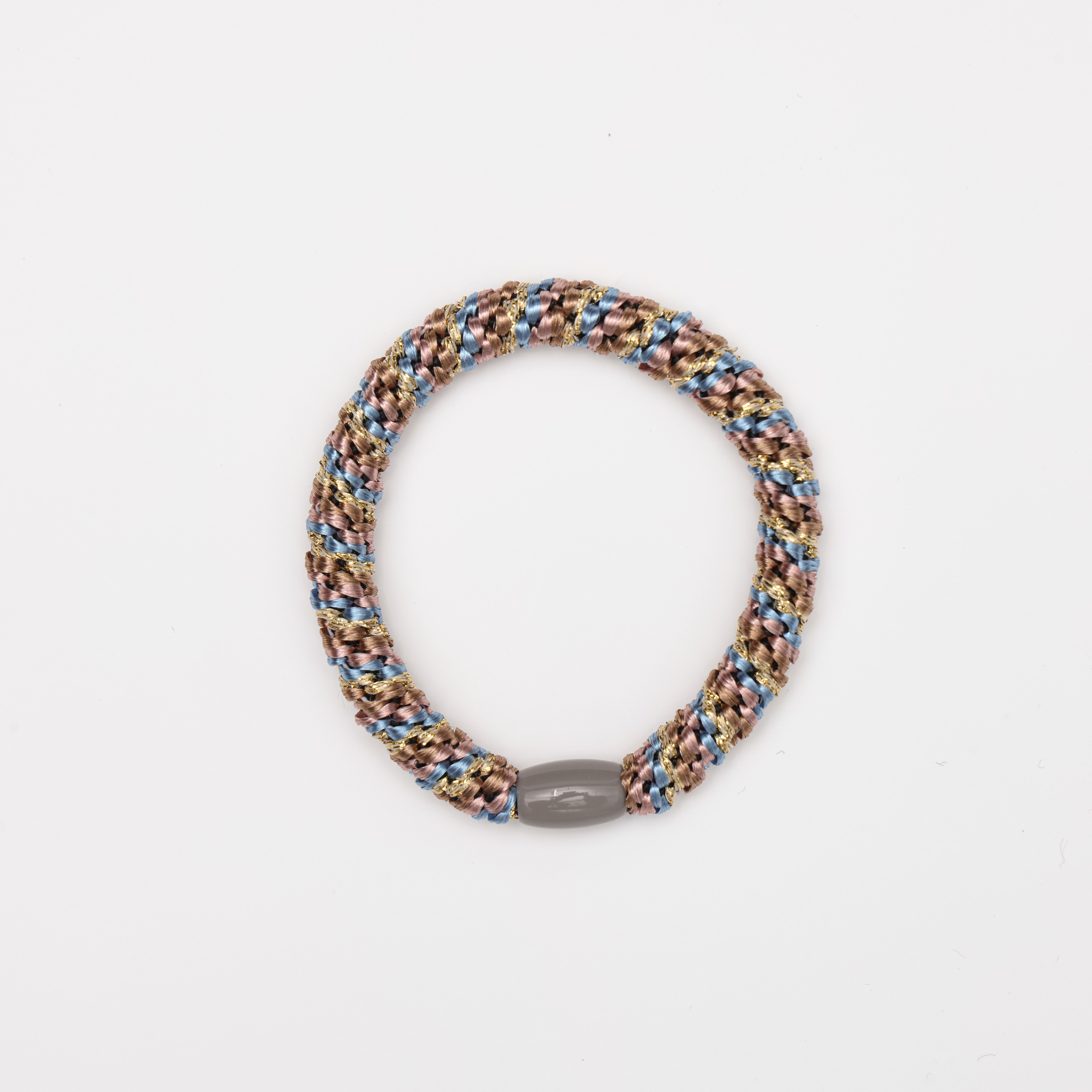 Braccialetto Twist Scrunchie 006