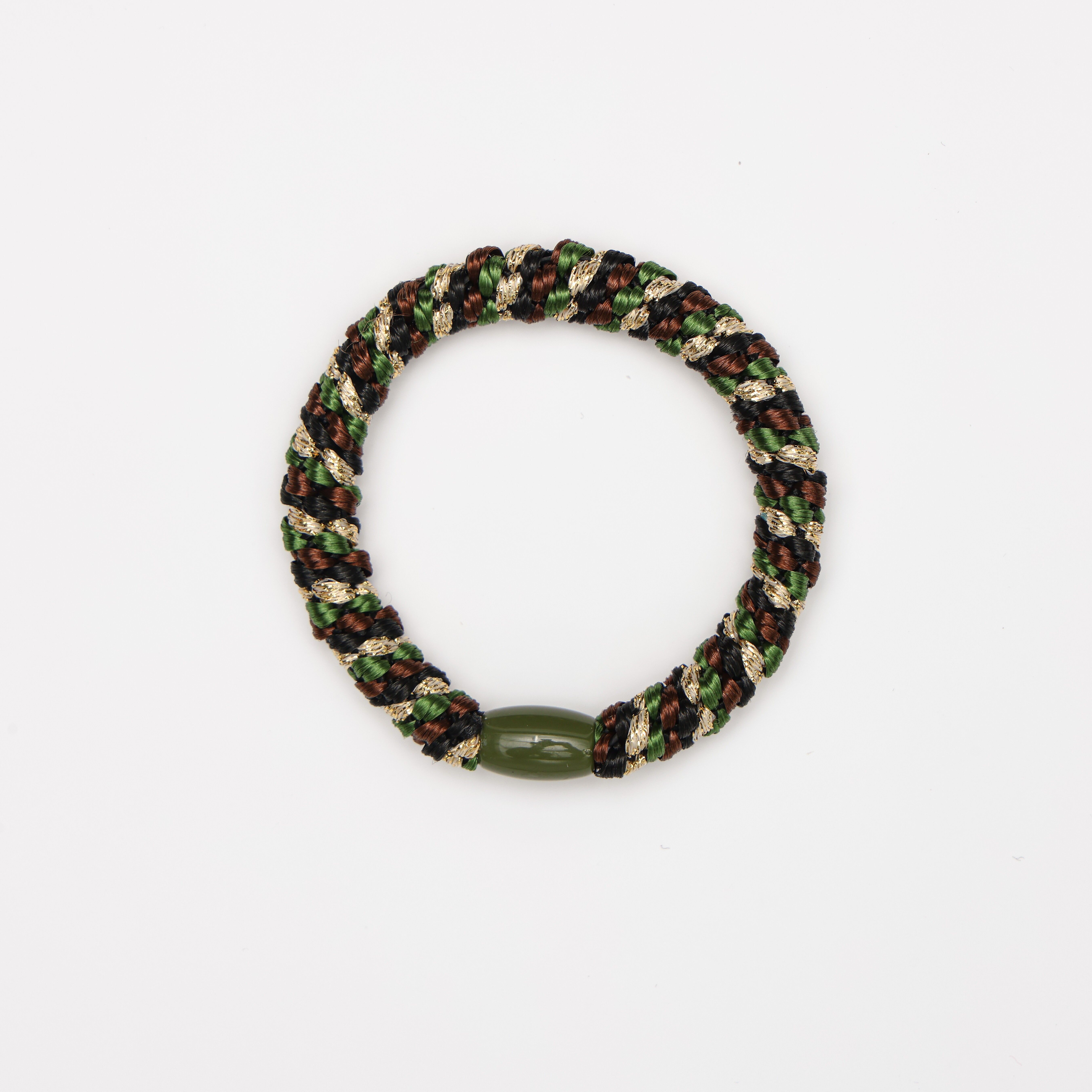 Braccialetto Twist Scrunchie 007