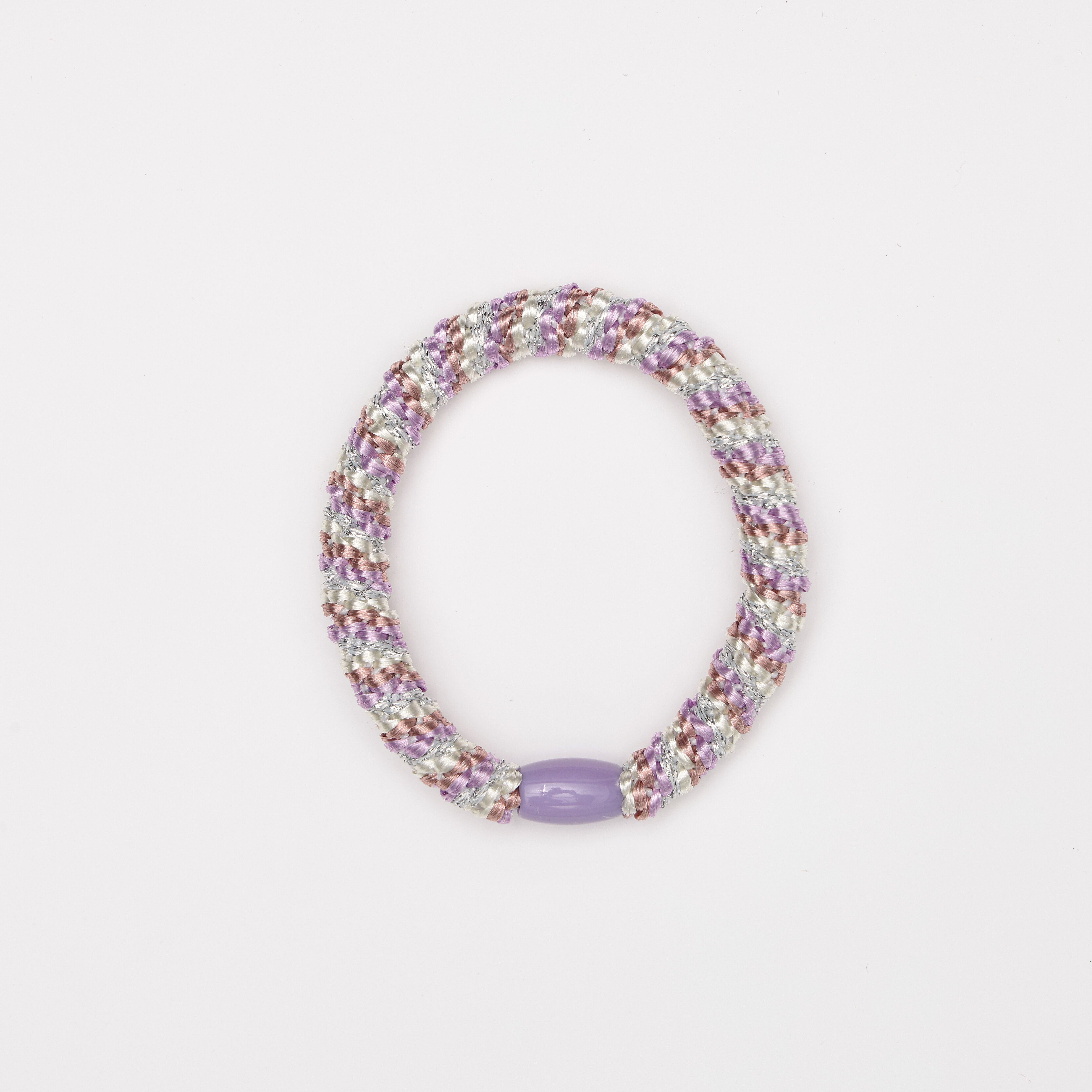 Braccialetto Twist Scrunchie 014