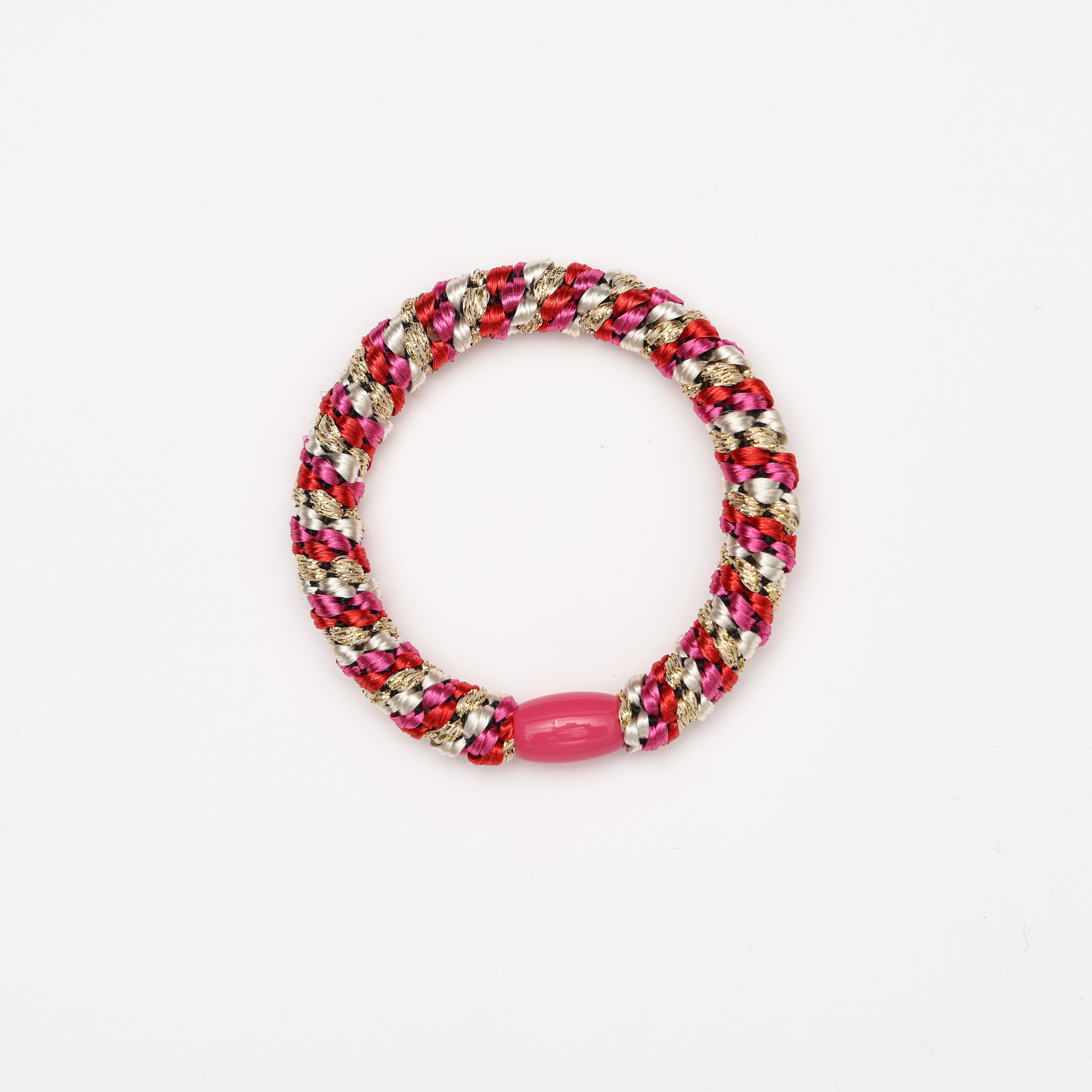 Braccialetto Twist Scrunchie 016