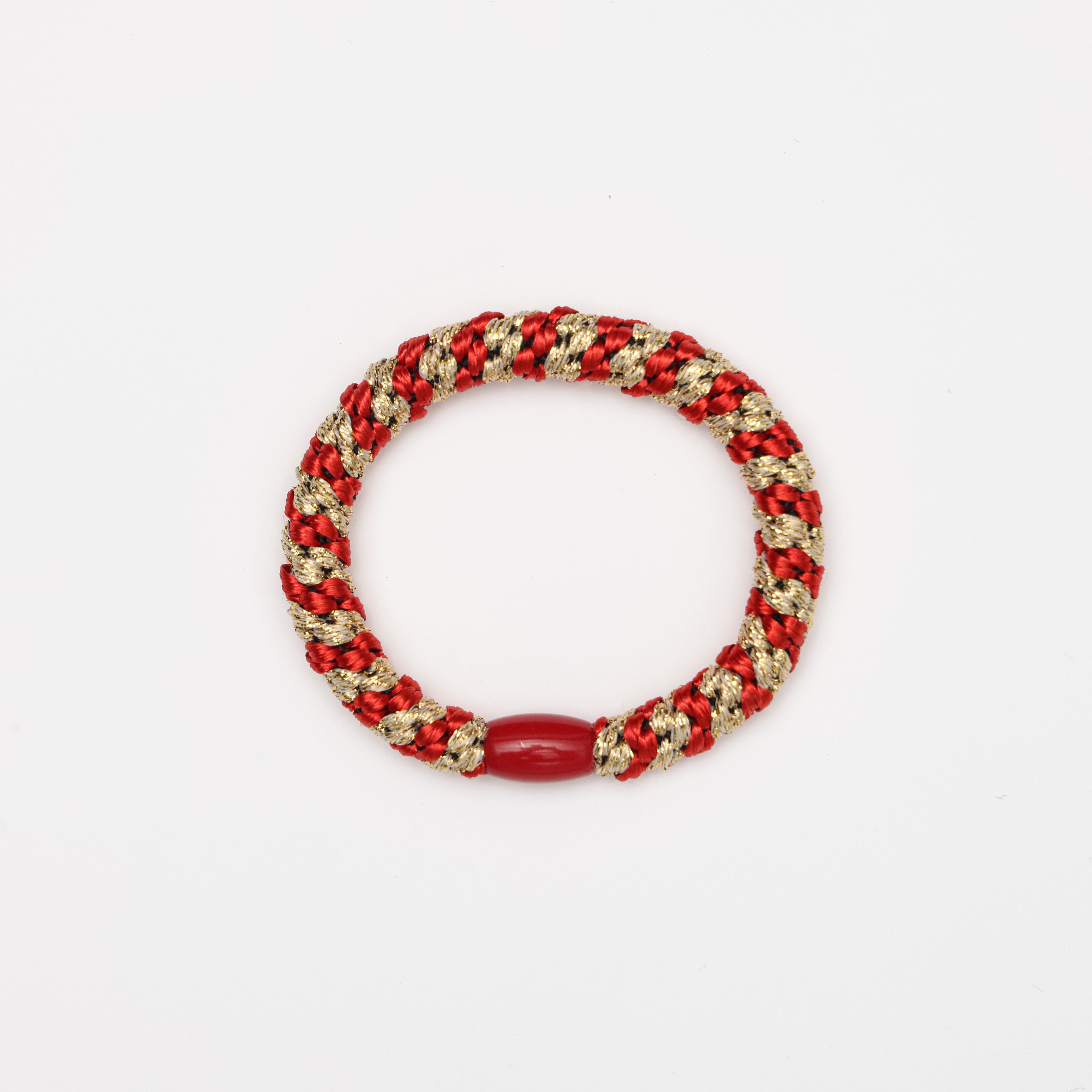 Braccialetto Twist Scrunchie 024