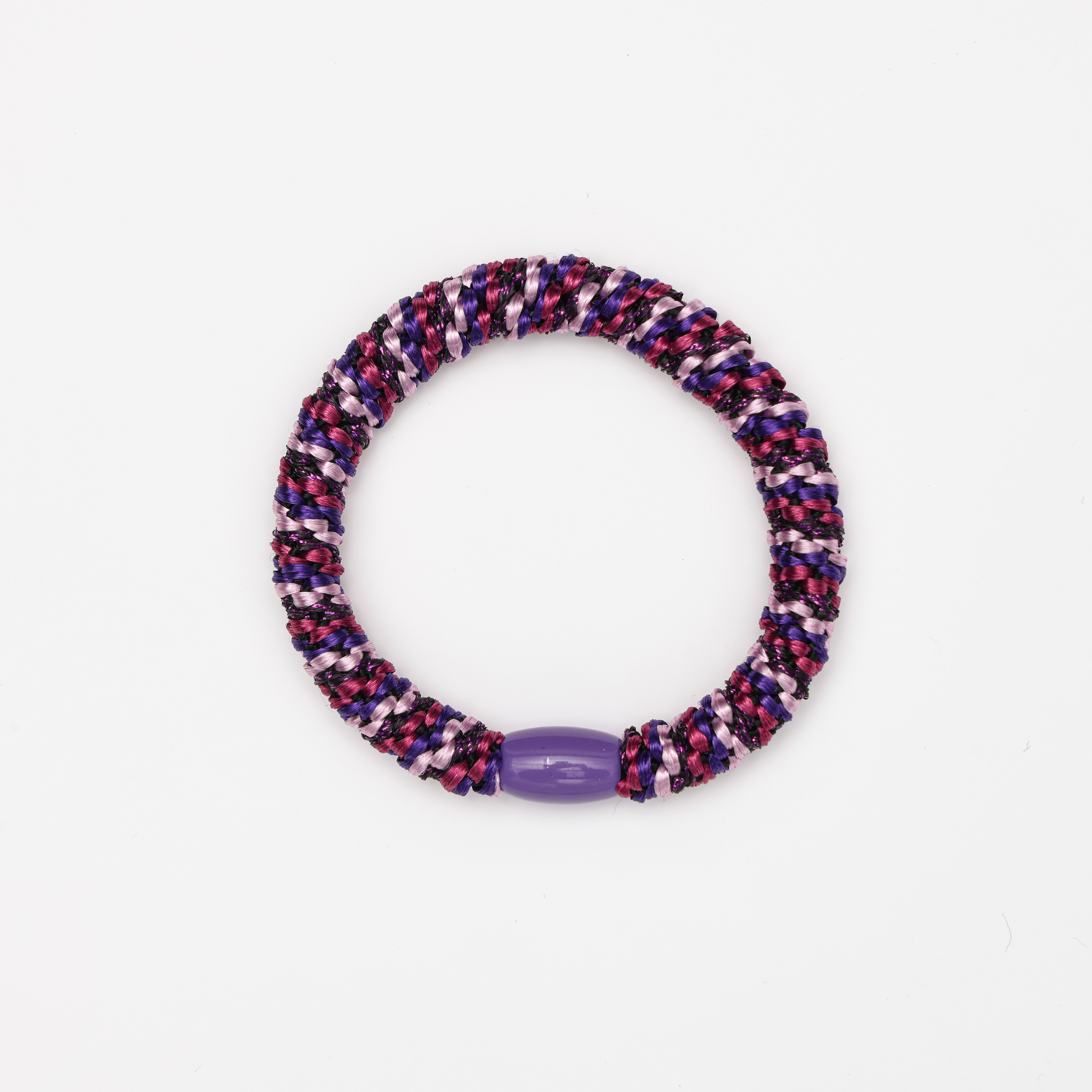 Braccialetto Twist Scrunchie 026