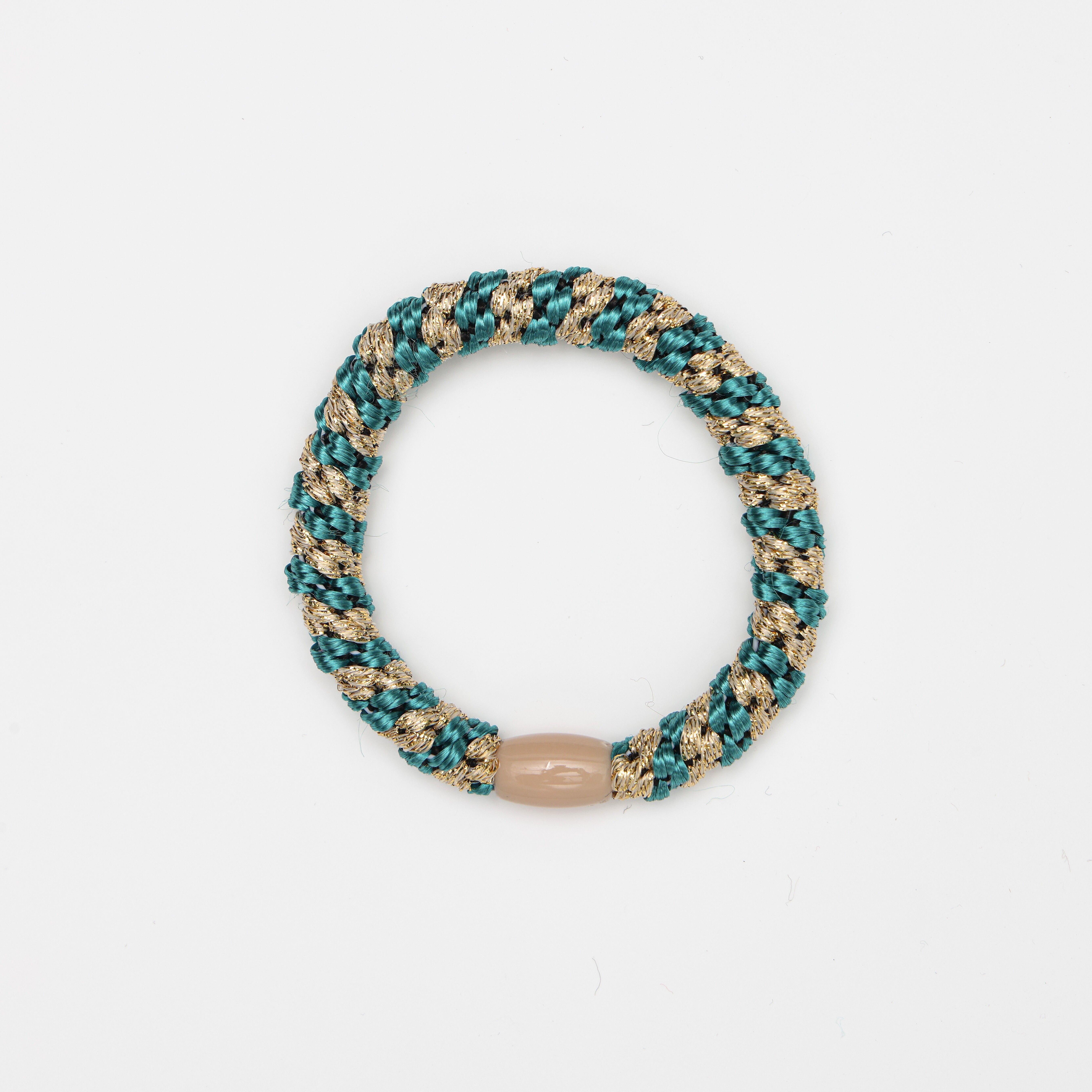 Braccialetto Twist Scrunchie 028