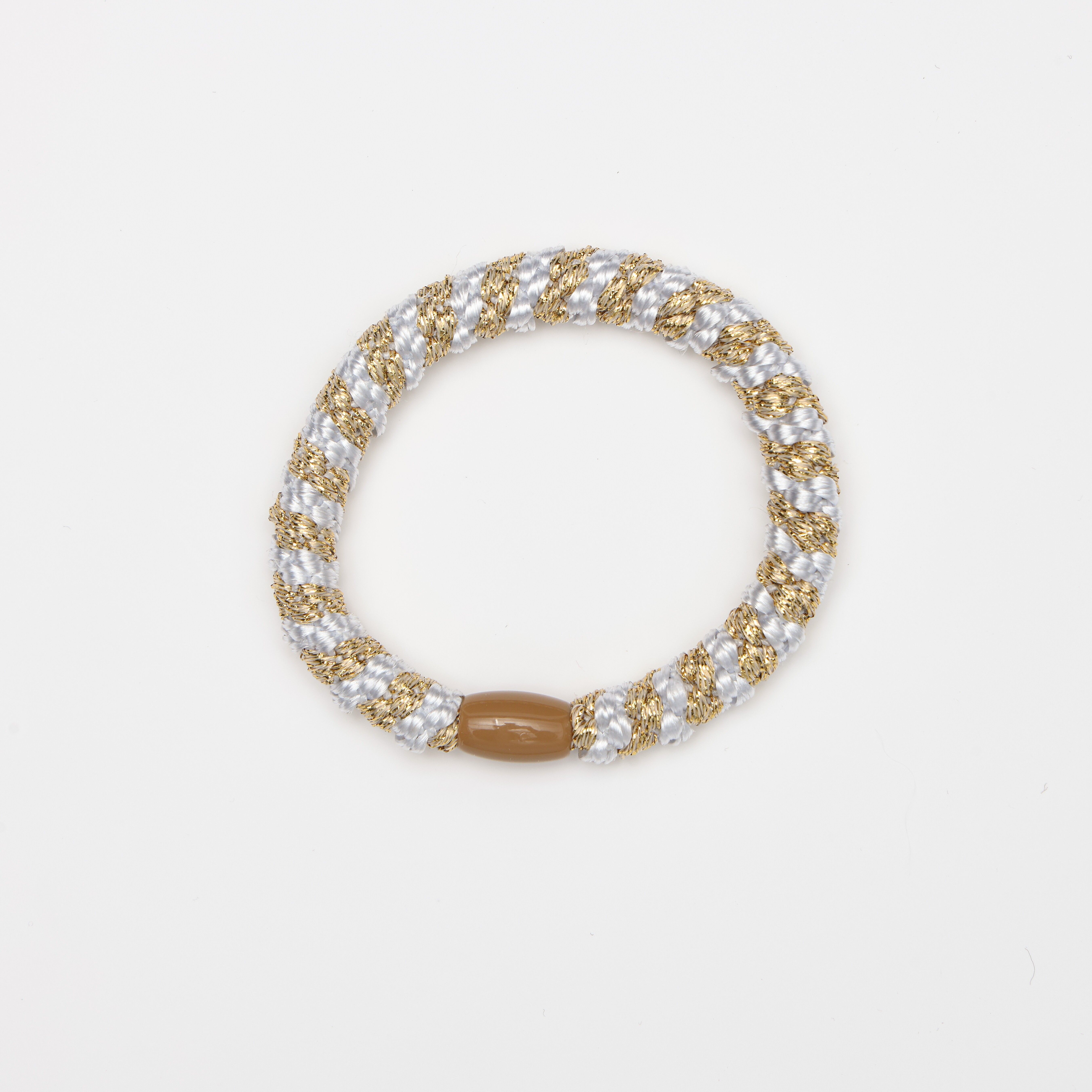 Braccialetto Twist Scrunchie 029