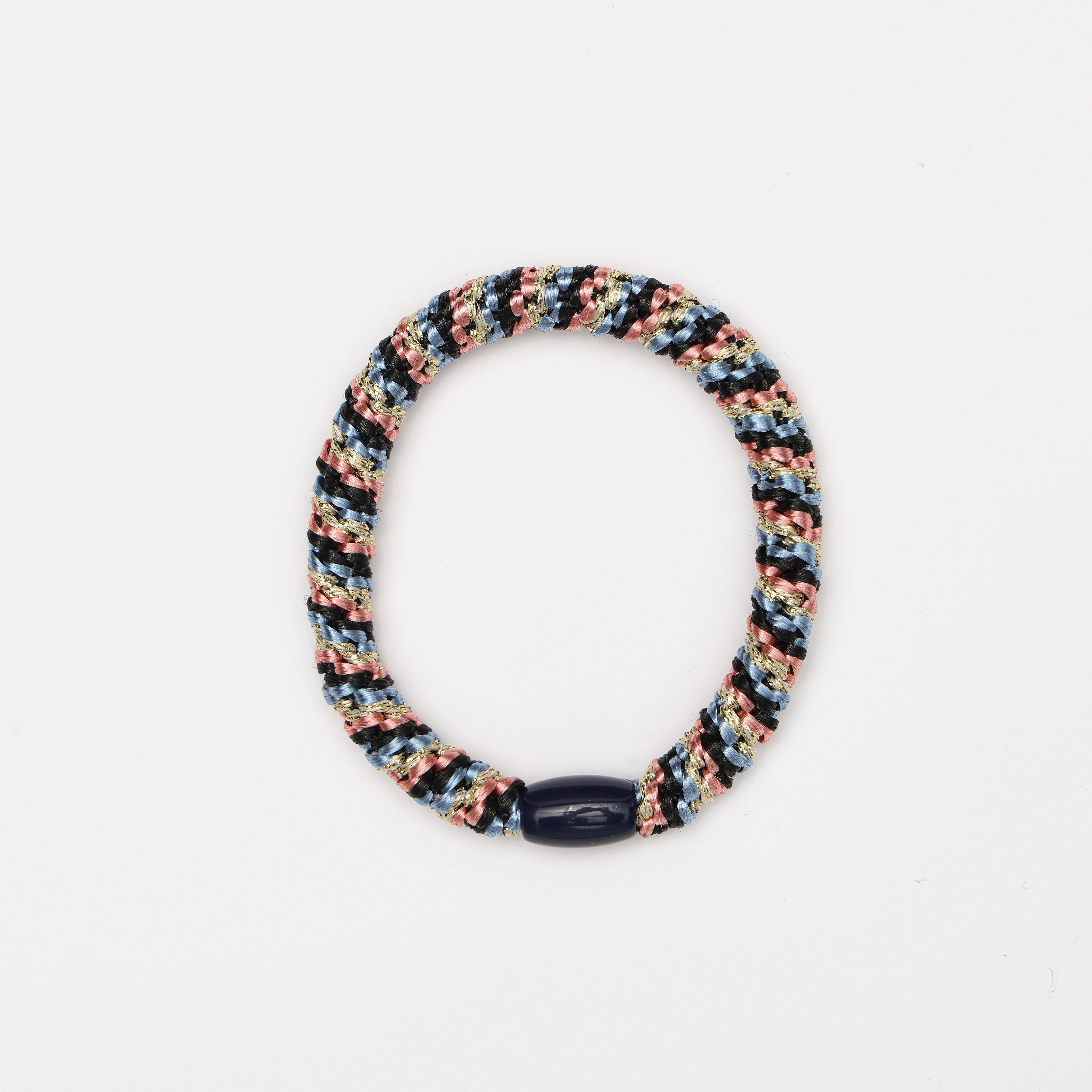 Braccialetto Twist Scrunchie 030