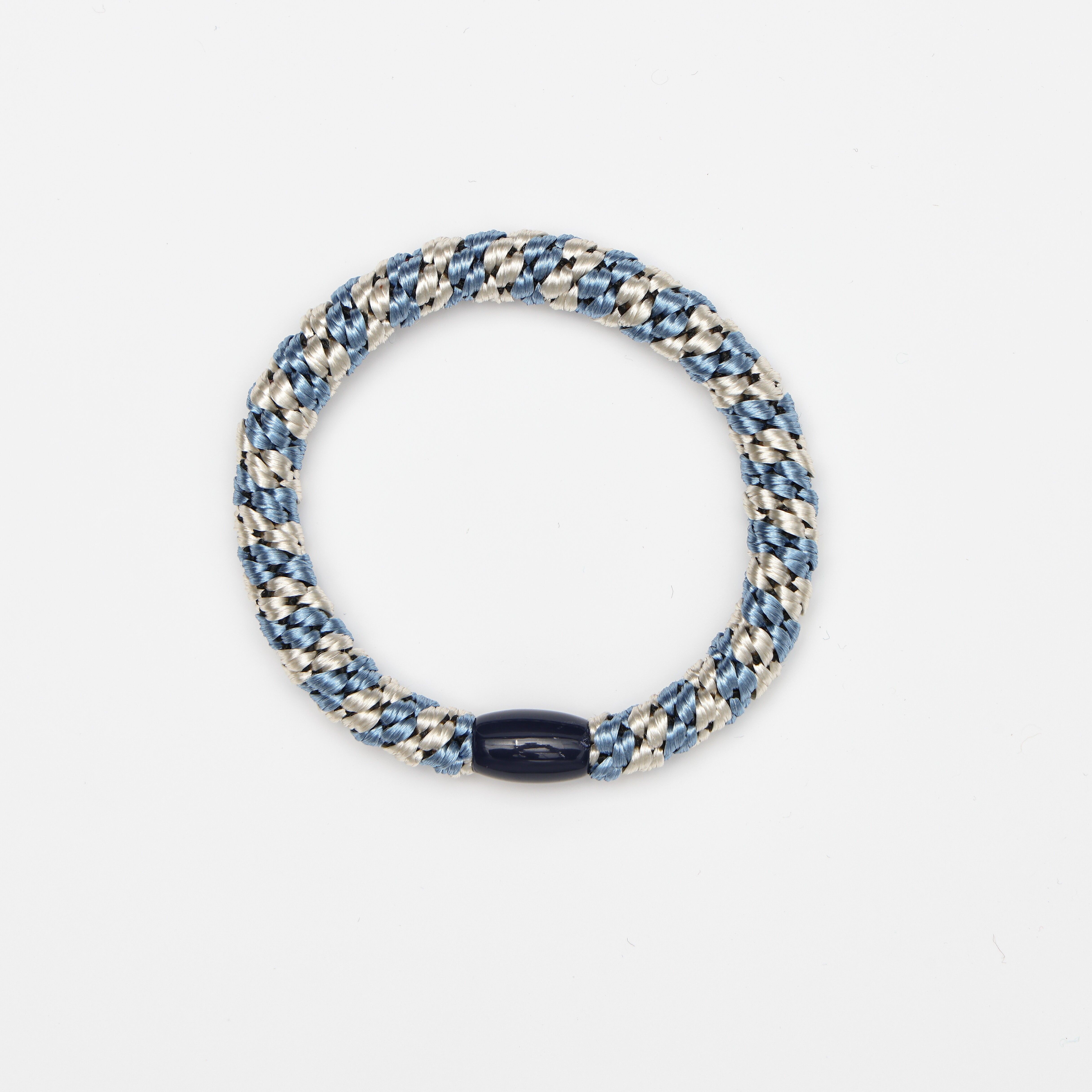 Braccialetto Twist Scrunchie 034