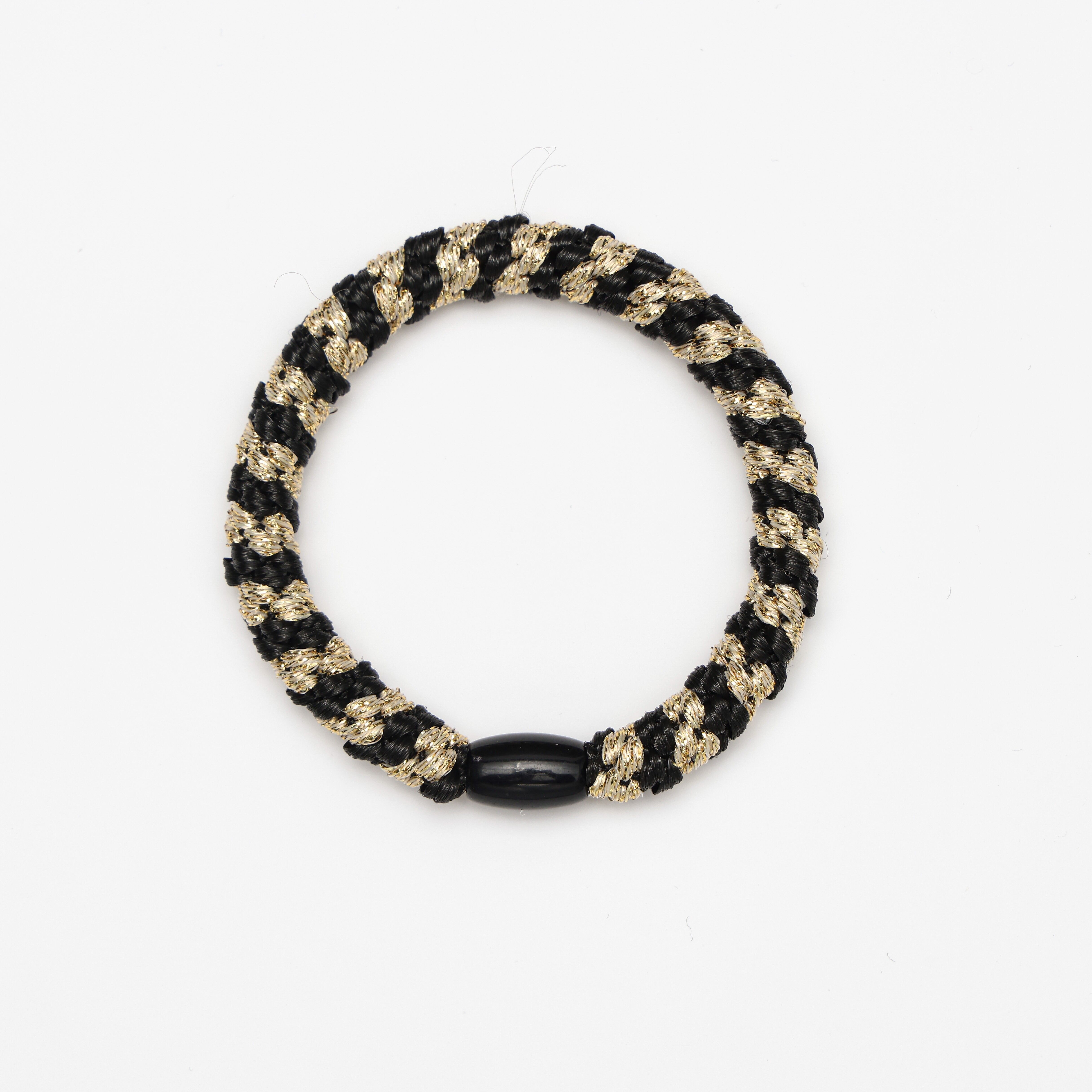 Braccialetto Twist Scrunchie 035