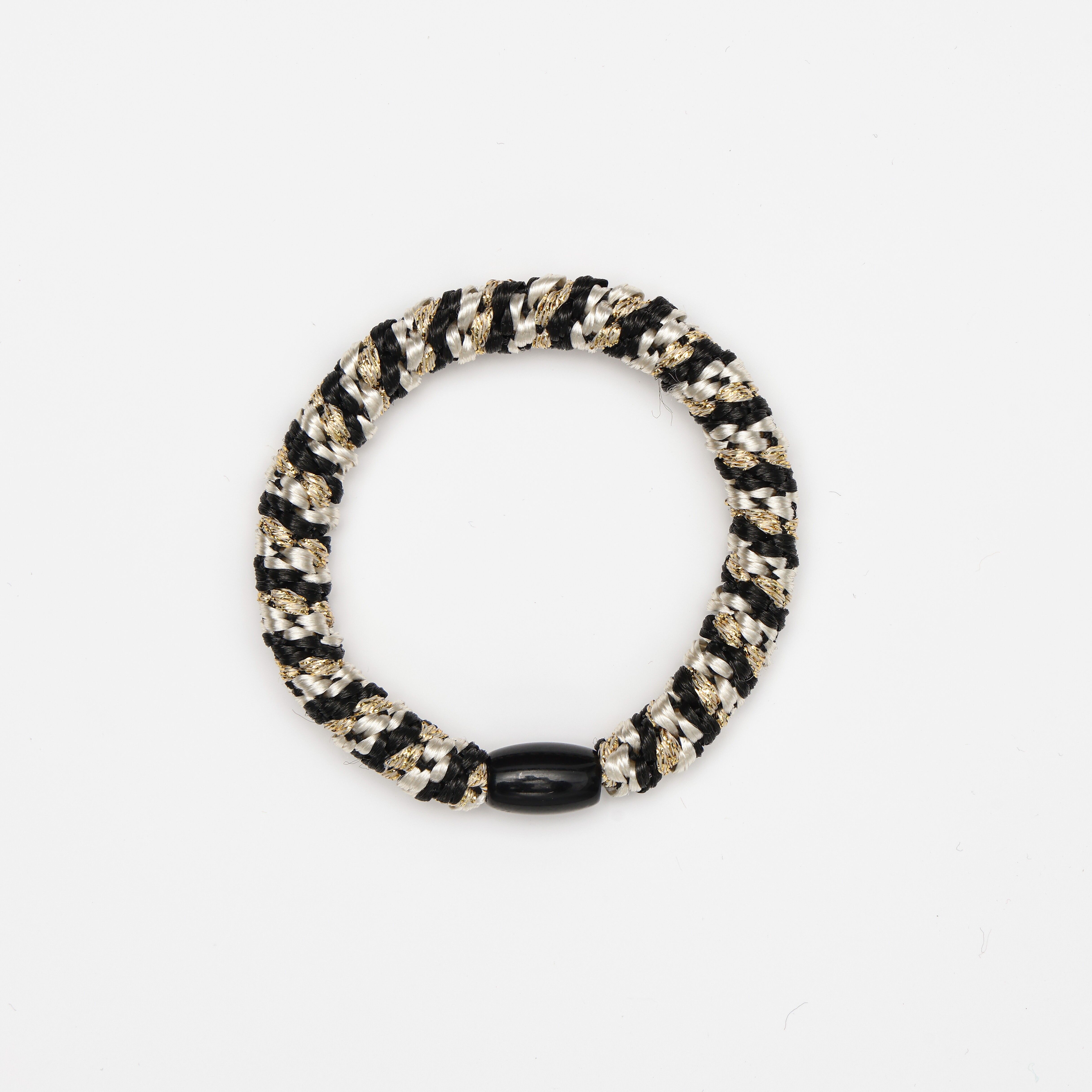 Braccialetto Twist Scrunchie 037