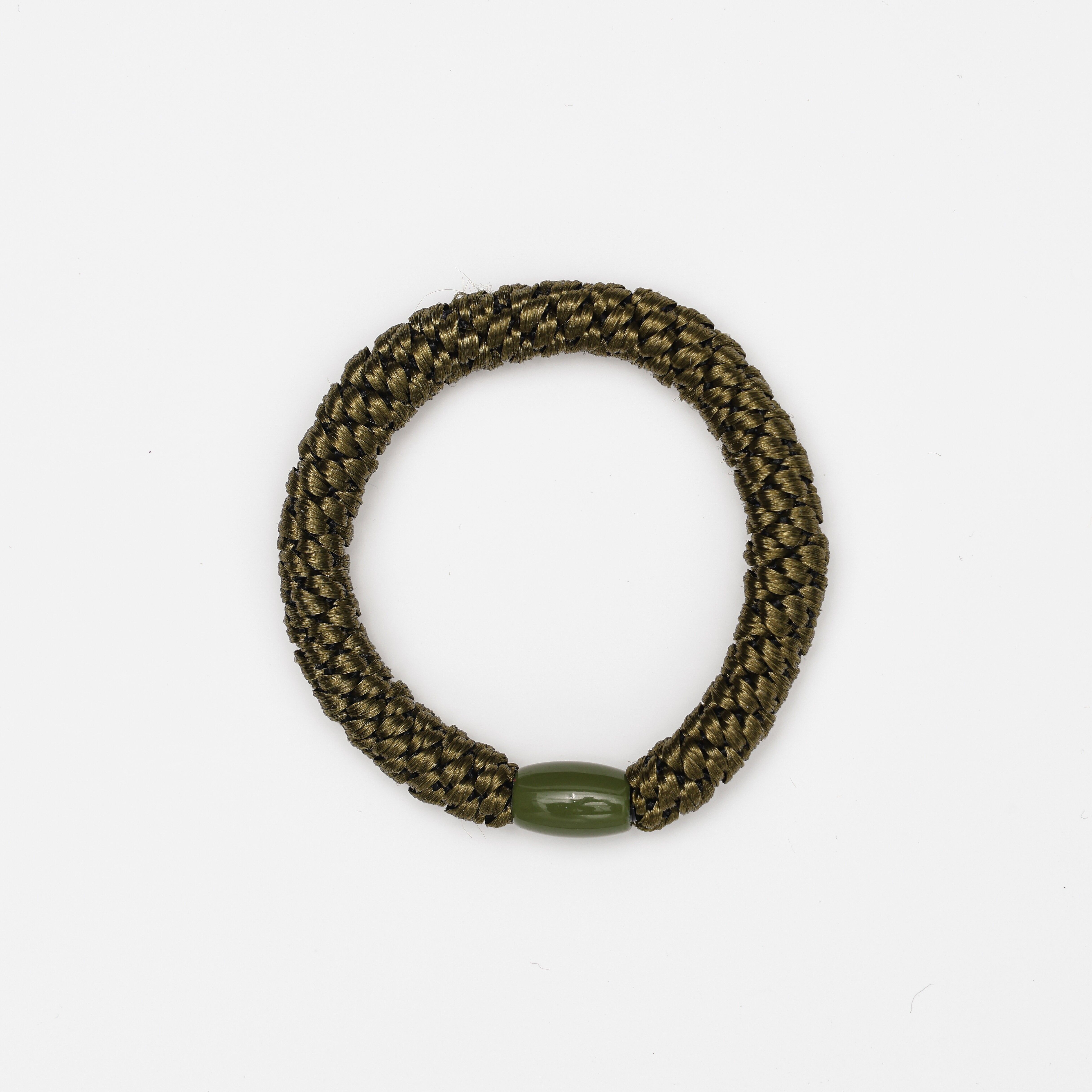 Braccialetto Twist Scrunchie 038