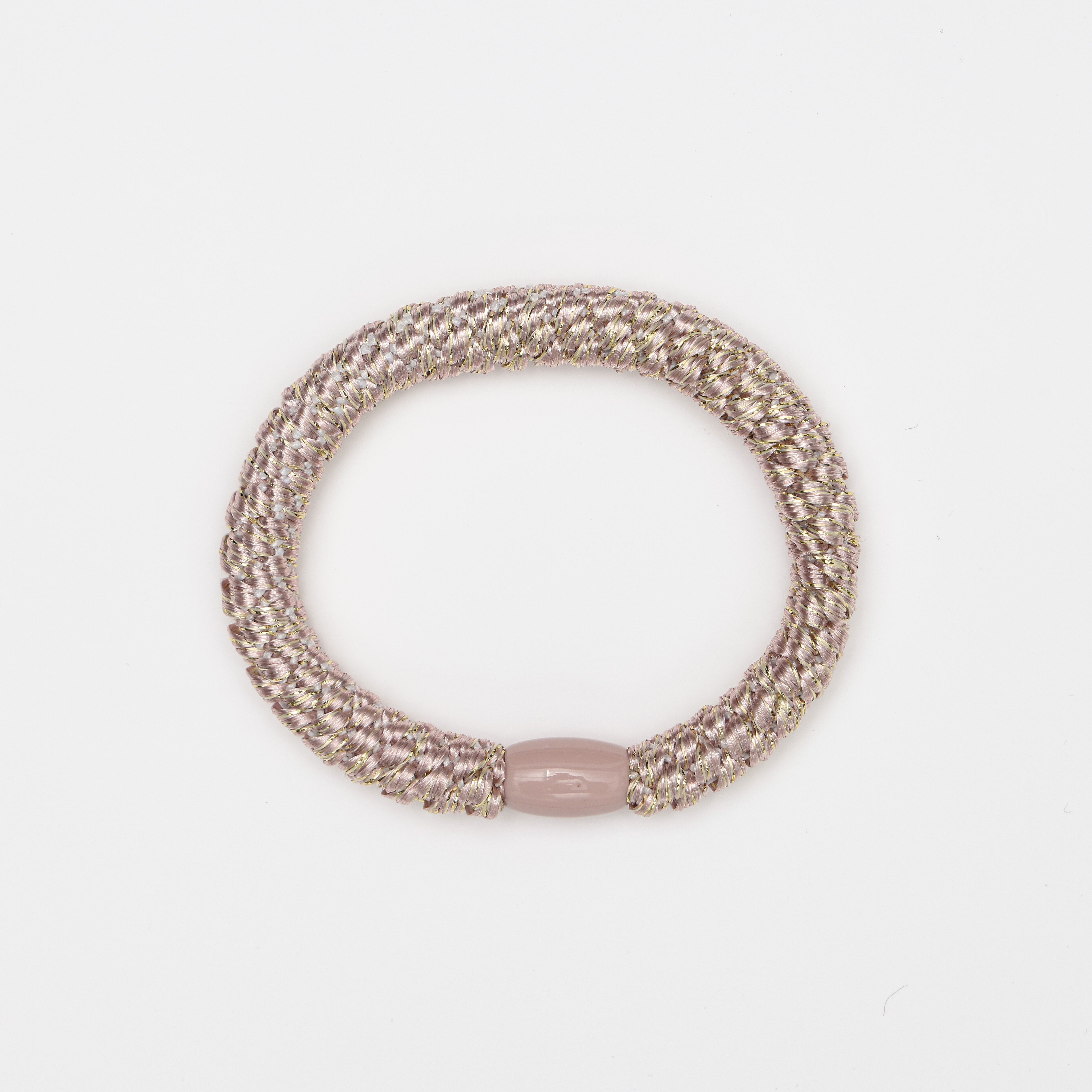 Braccialetto Twist Scrunchie 040