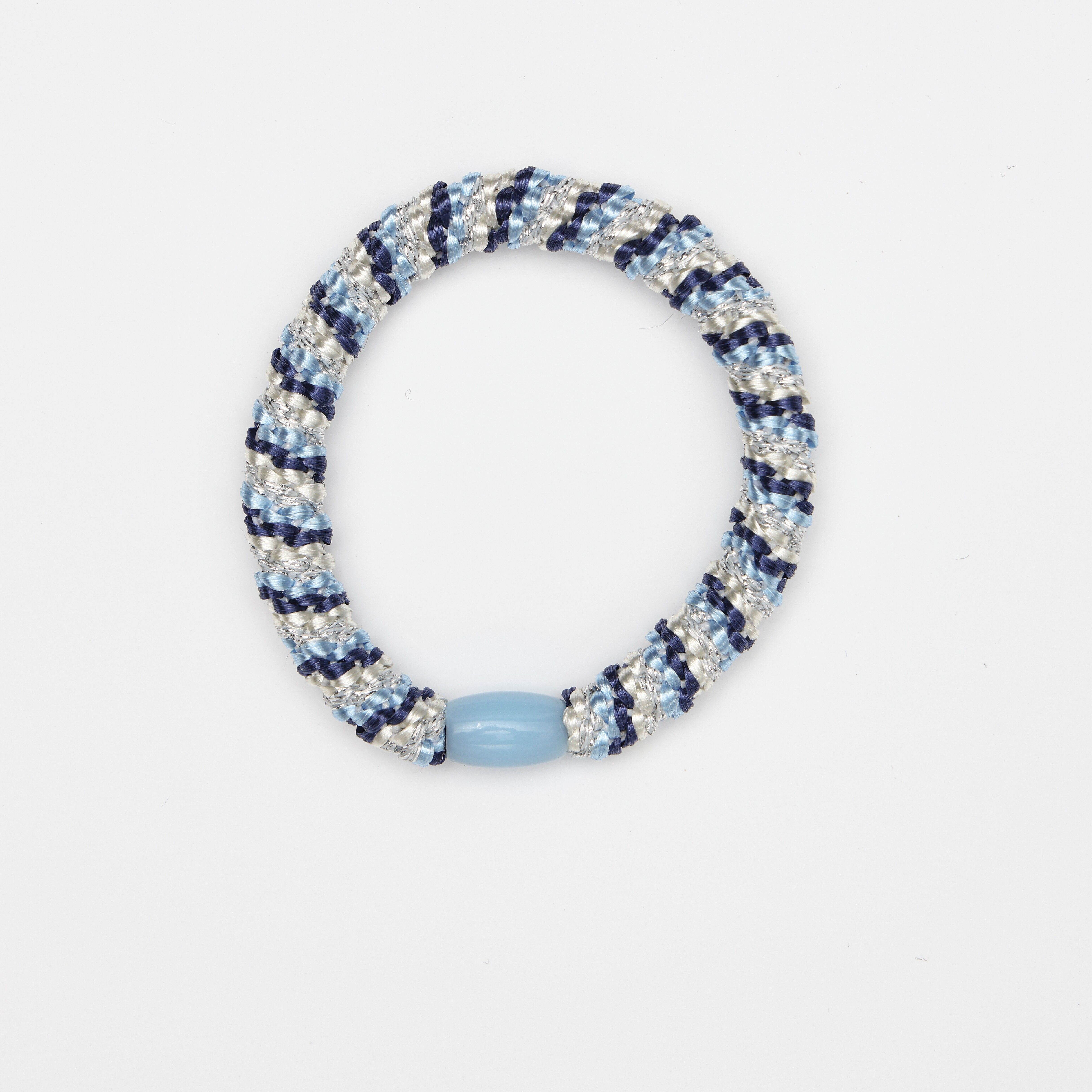 Braccialetto Twist Scrunchie 046