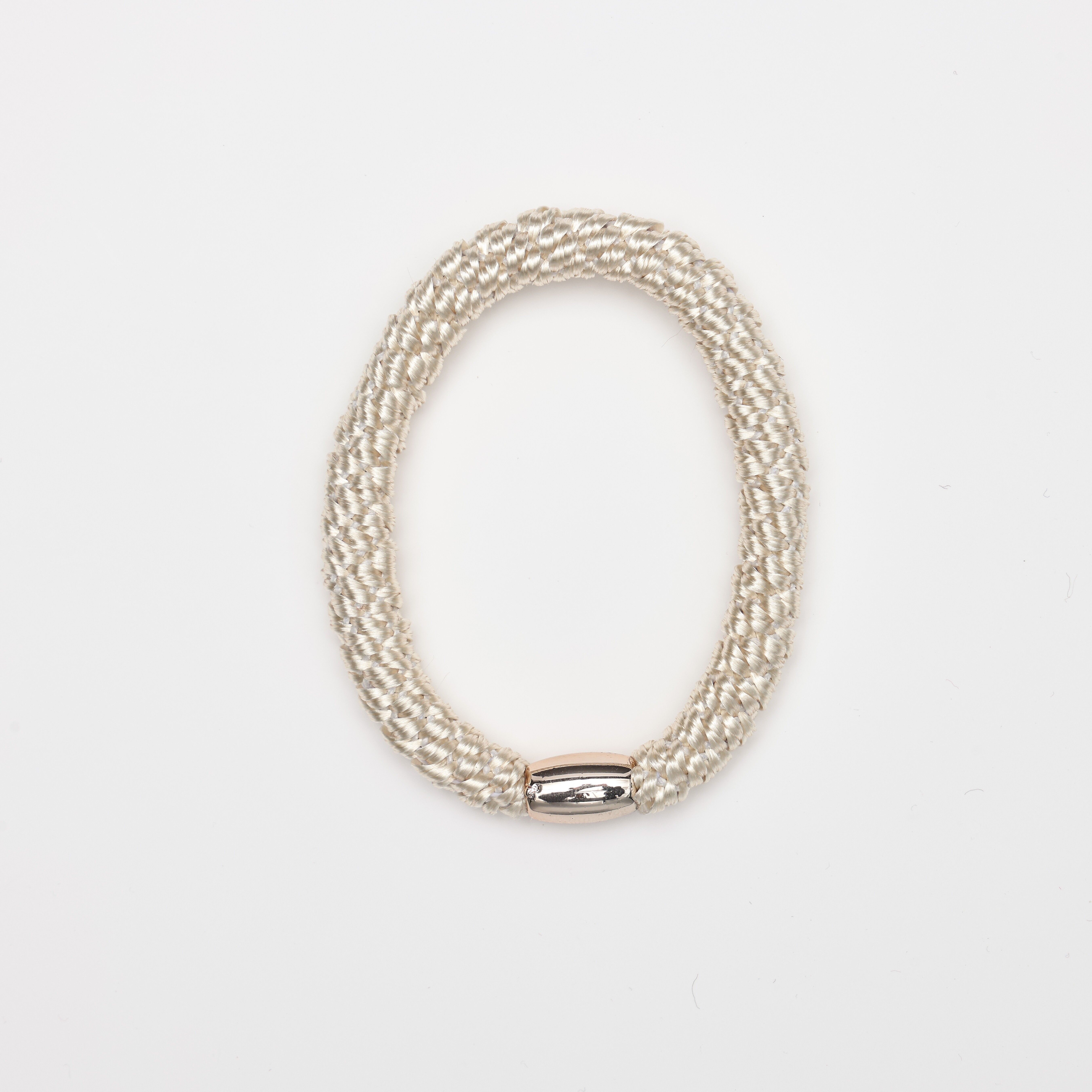 Braccialetto Twist Scrunchie 054