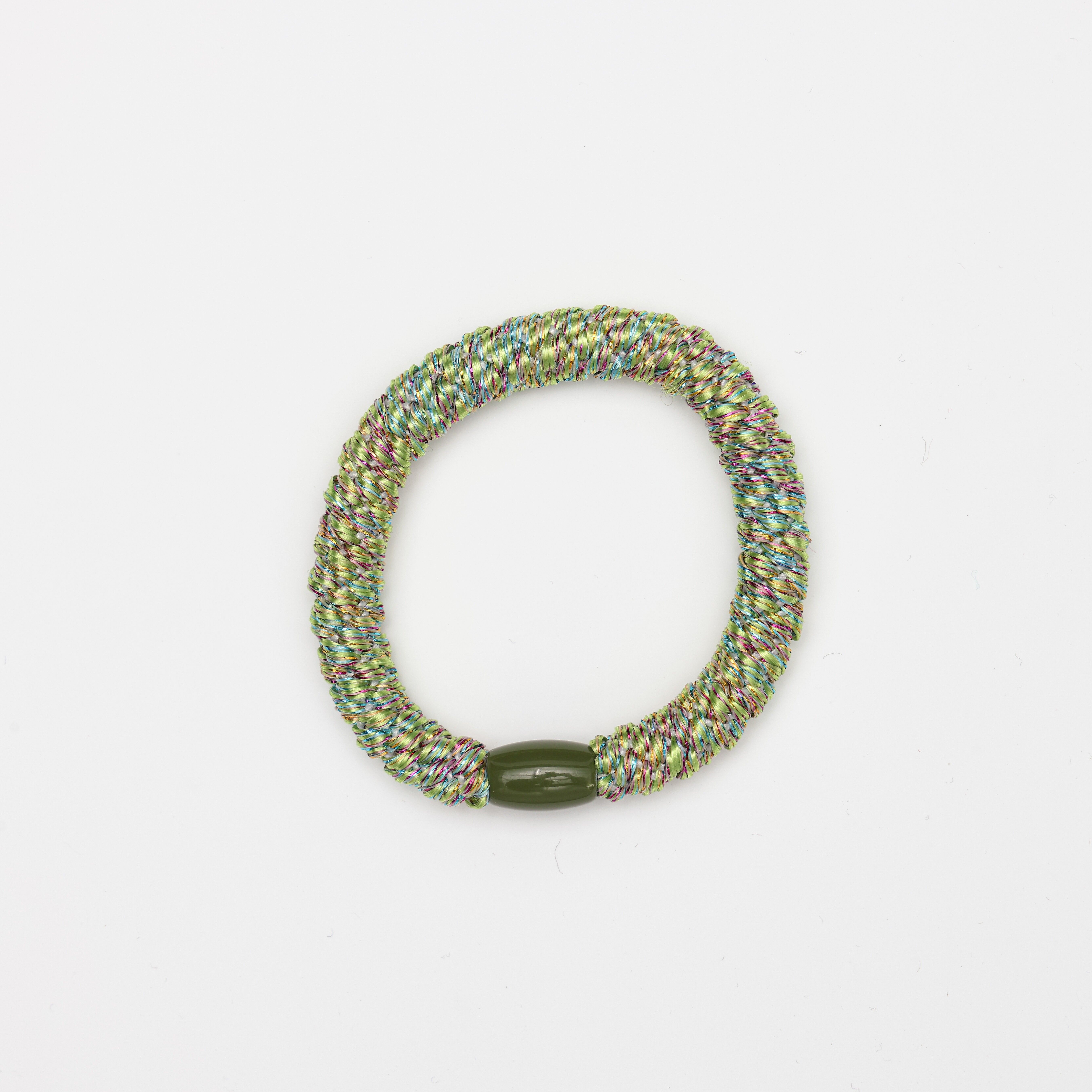 Braccialetto Twist Scrunchie 056