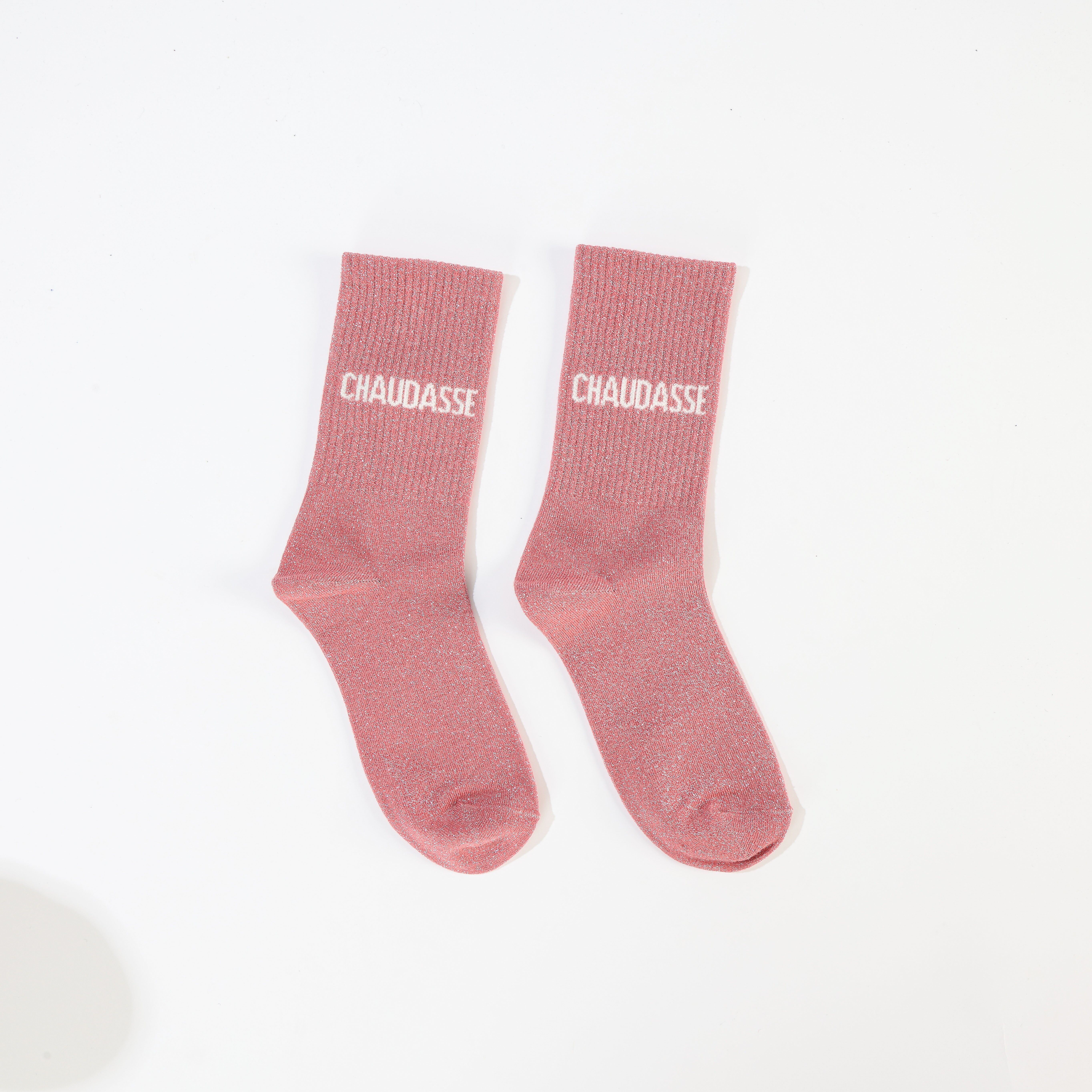 WARM SOCKS