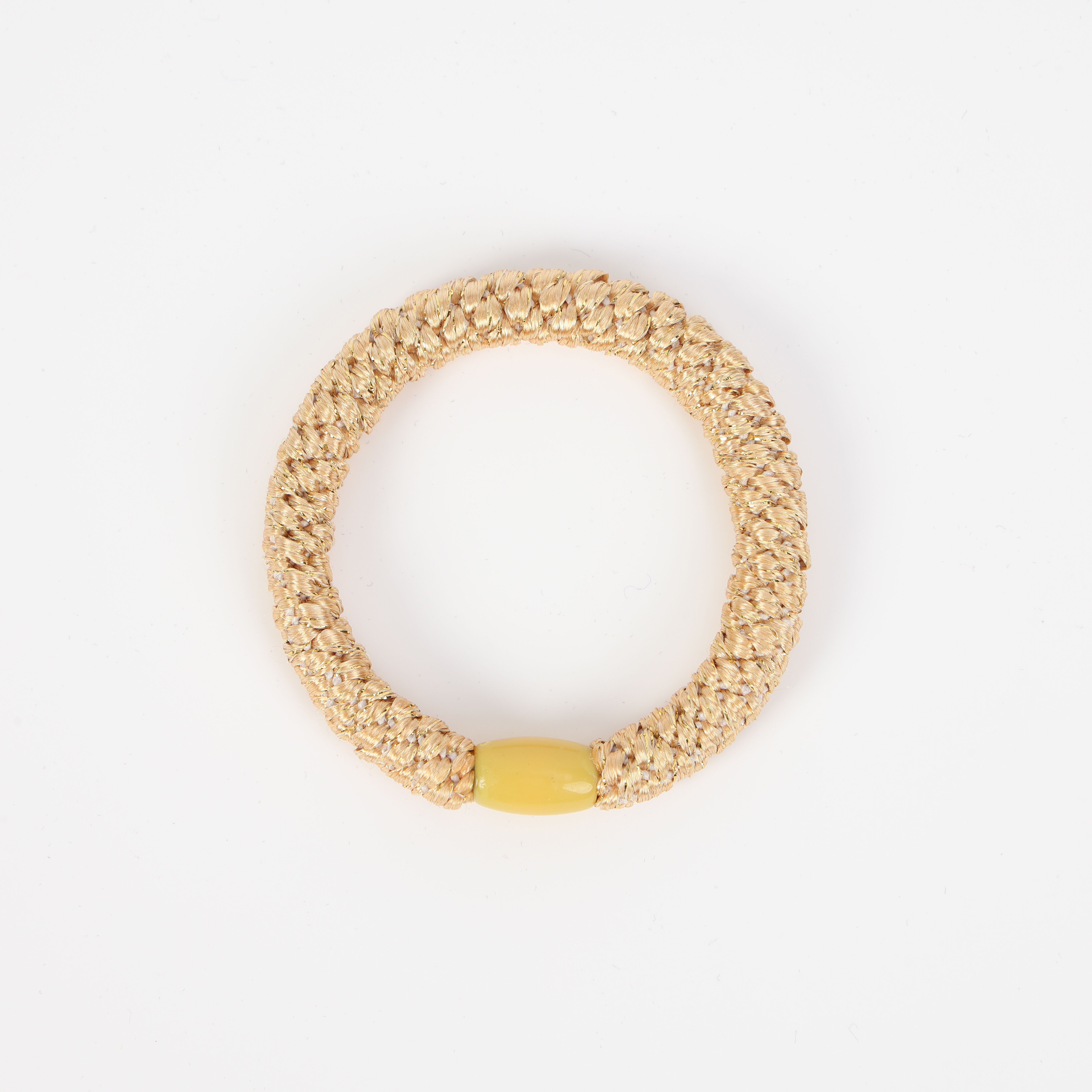 Braccialetto Twist Scrunchie 005