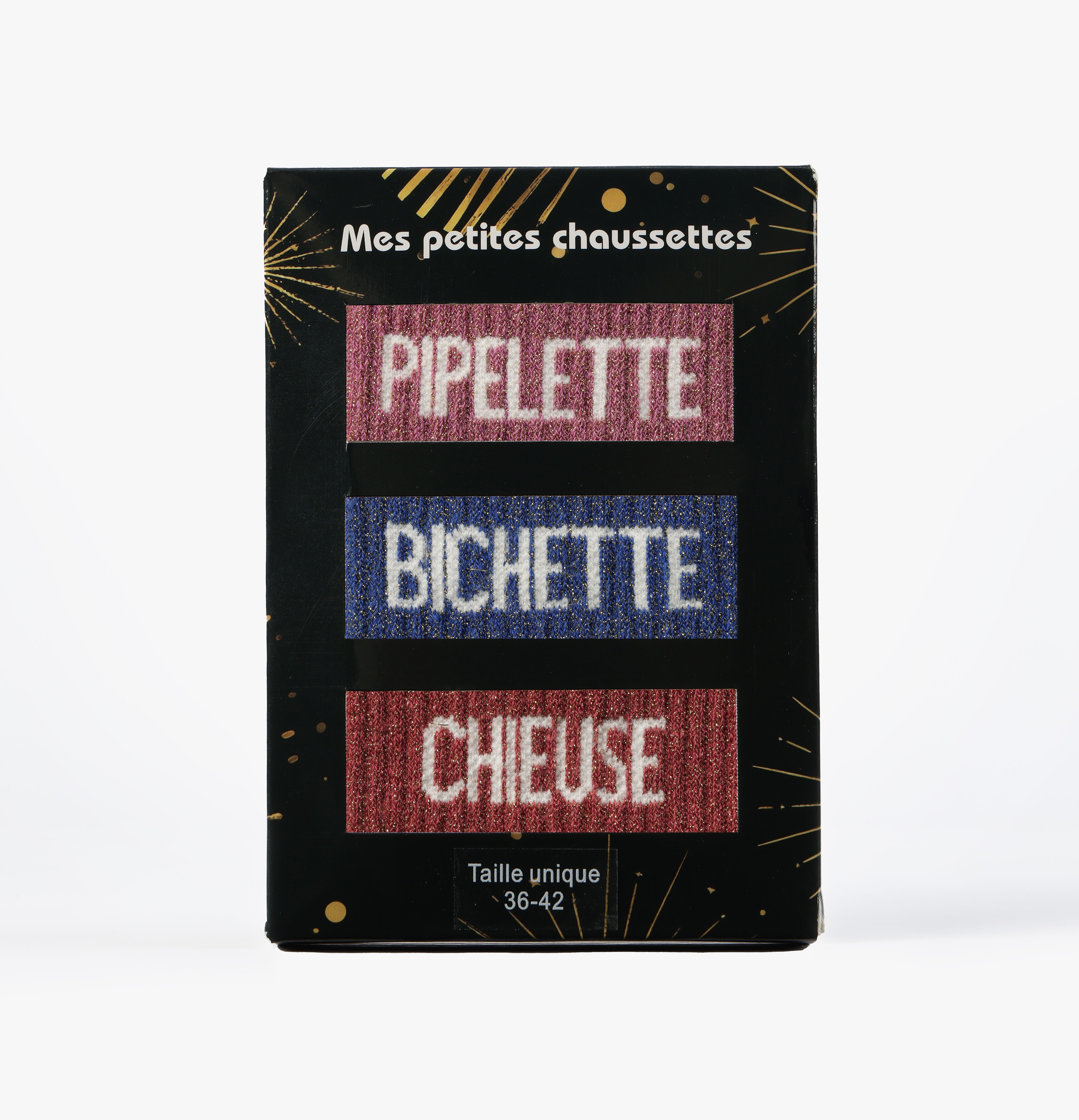 Team Chatterbox Gift Set