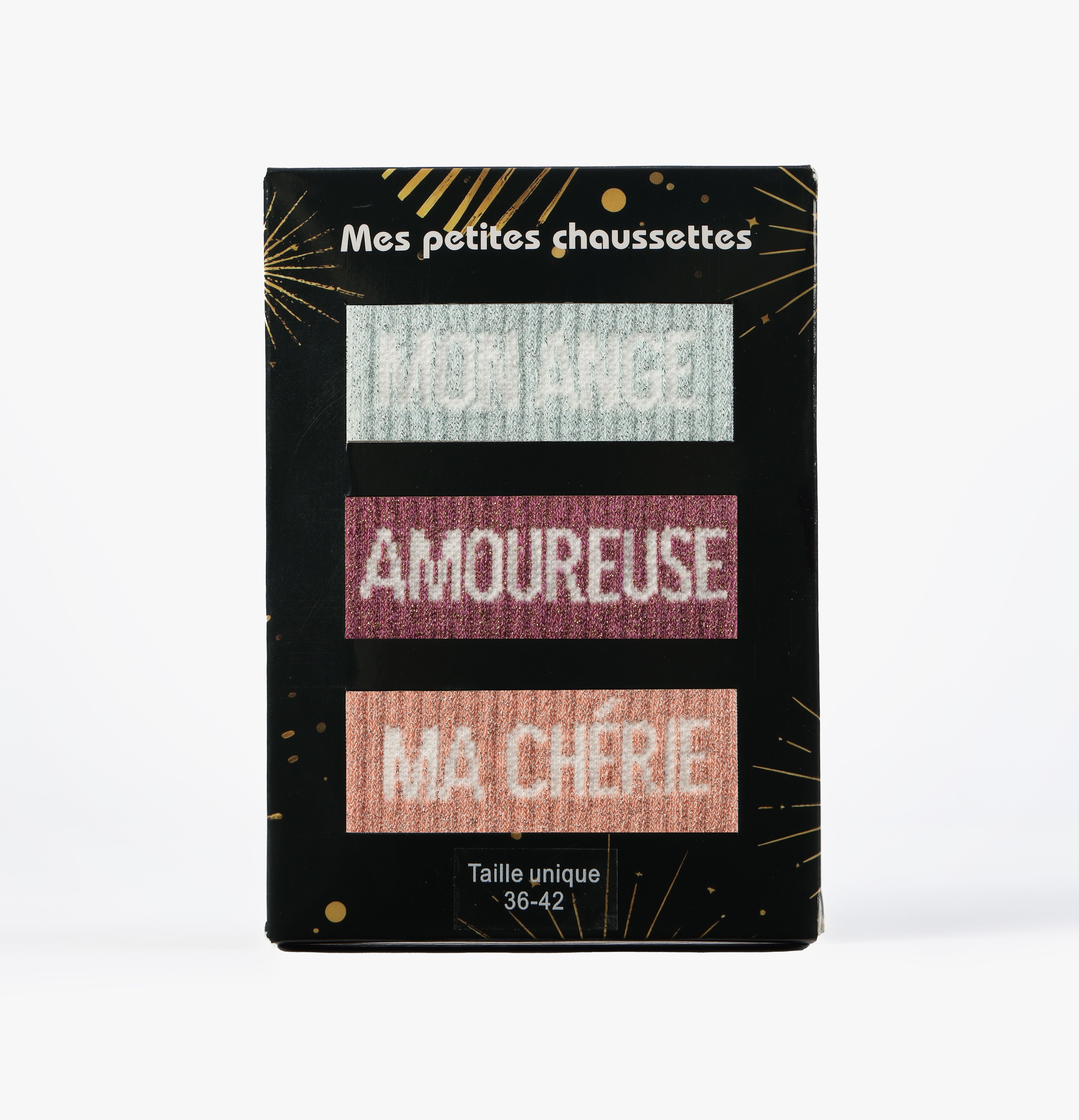Team love and tenderness gift set