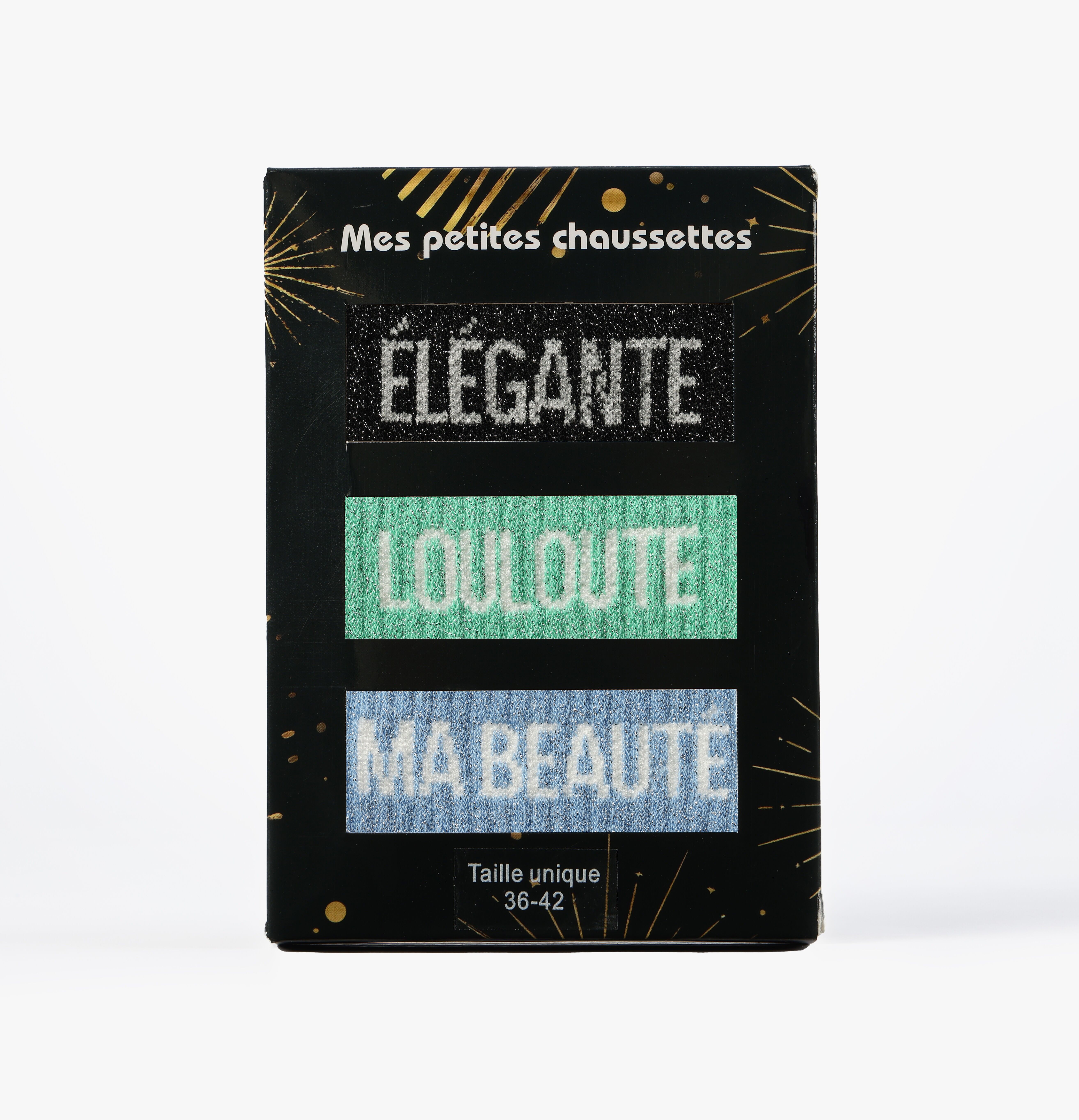 Unique and Fabulous Gift Set