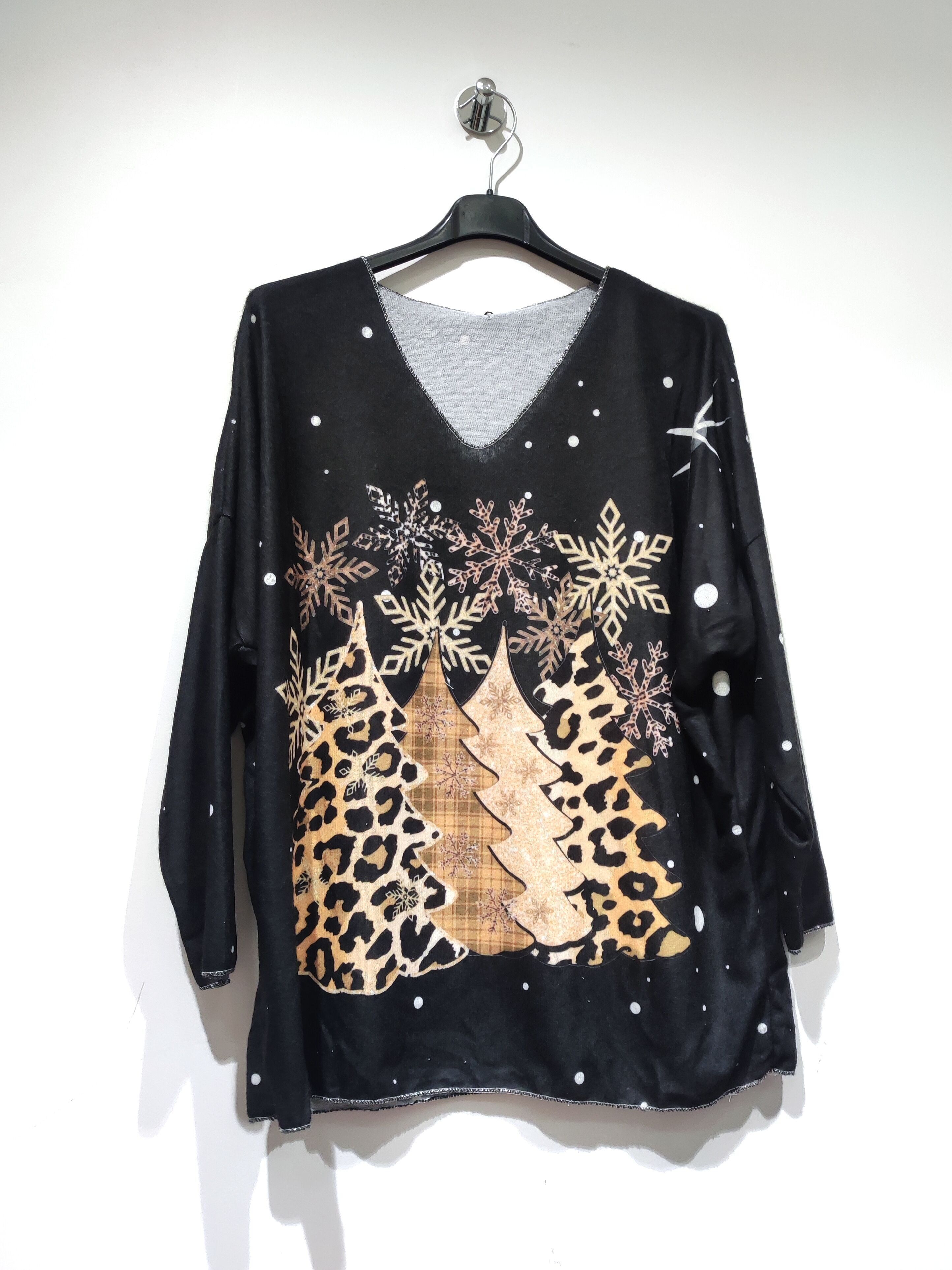 NESS Abete Nero AH26