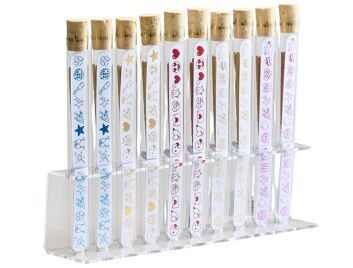 Sparkling Messages Emojis Assortment 30 pcs.