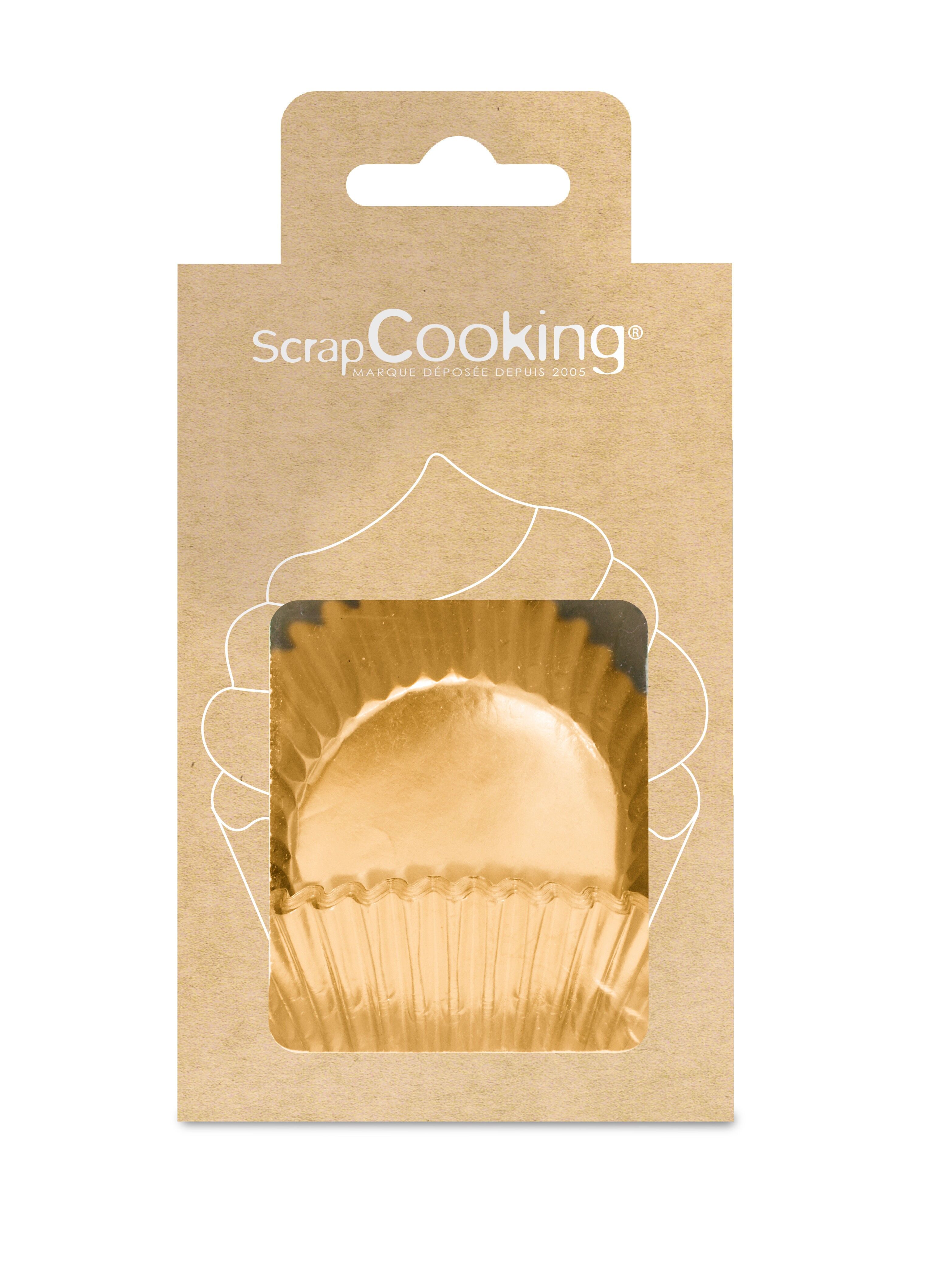 +/- 48 goldene Schachteln