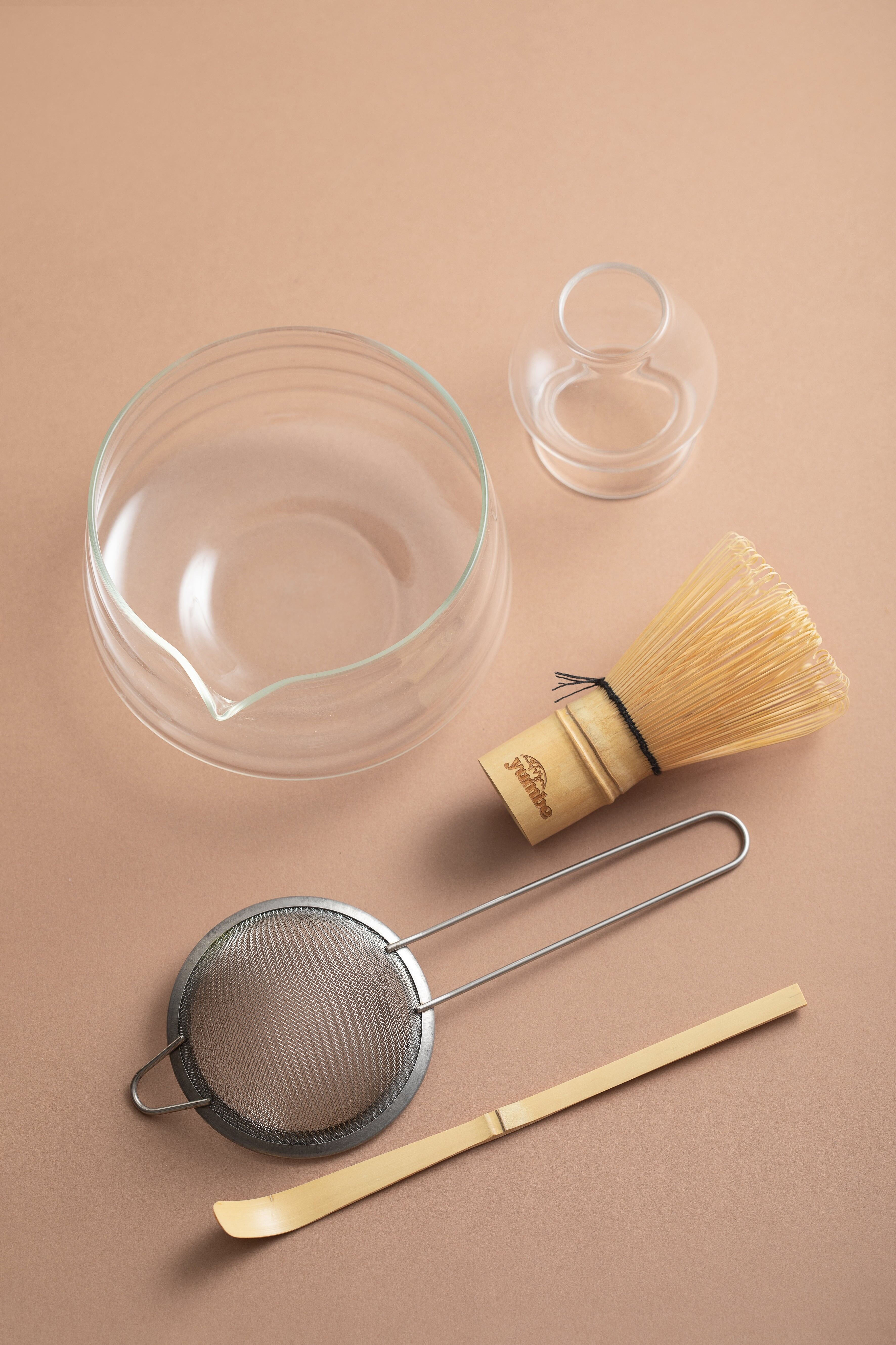 Kit cérémonie Yumbe