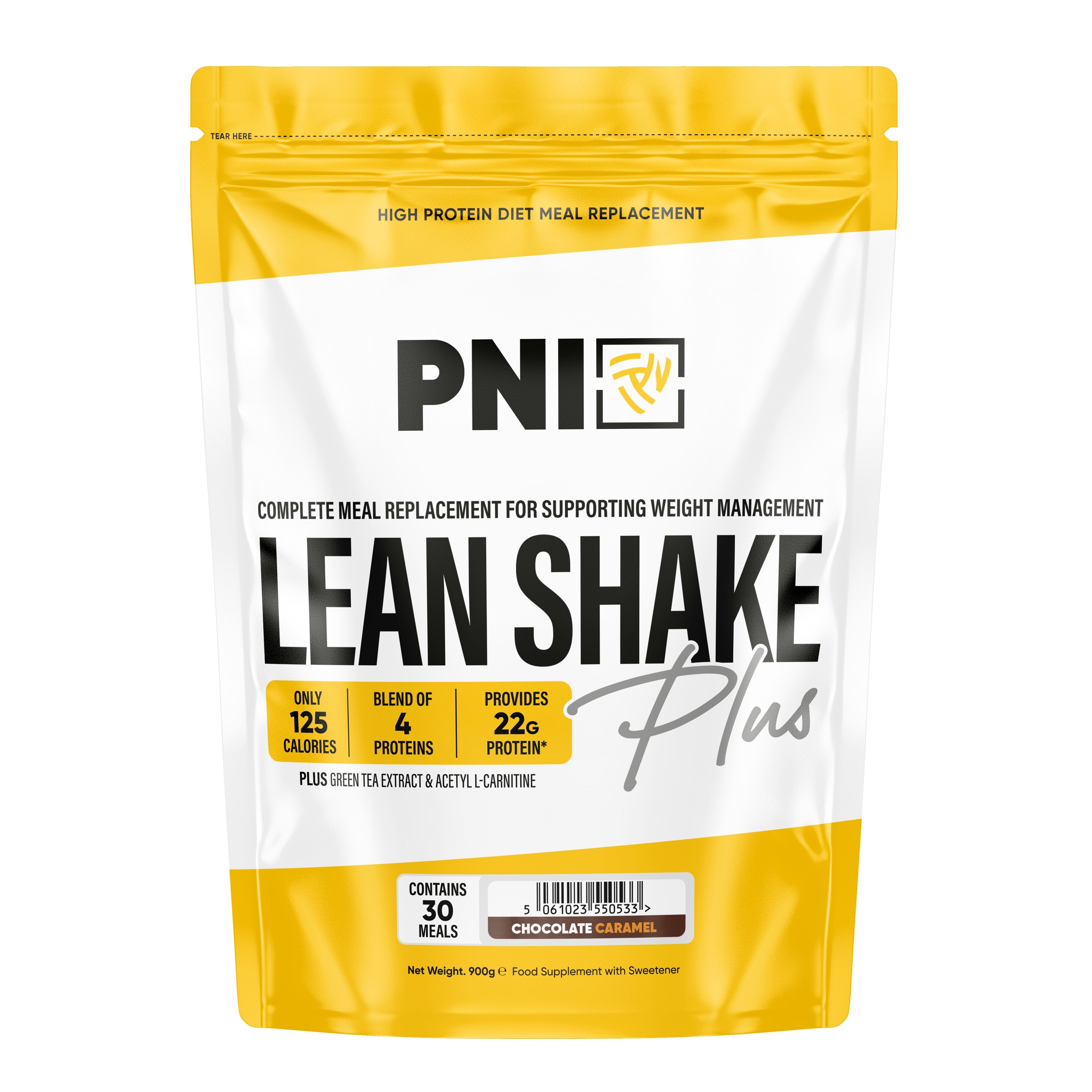 Lean Shake Plus
