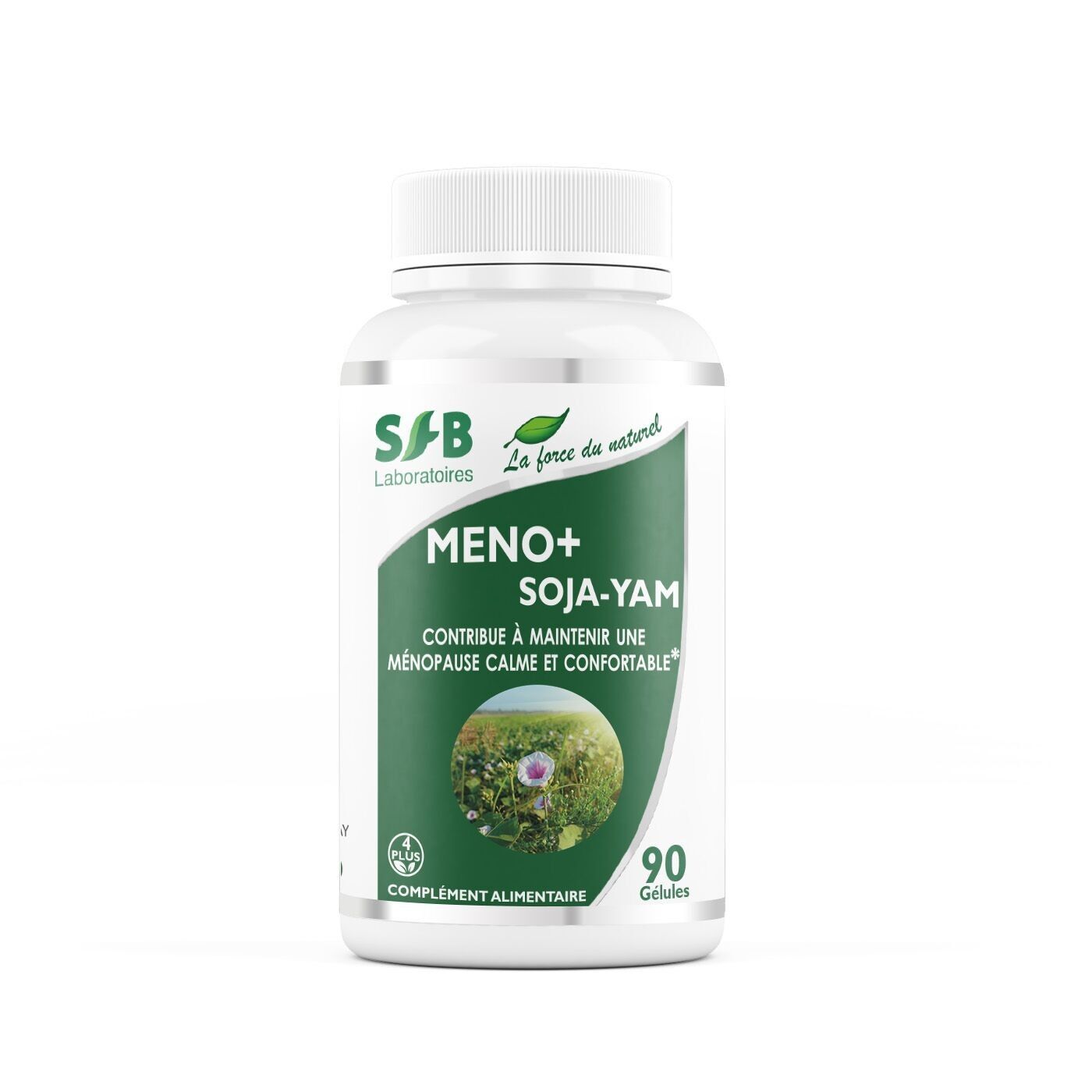 Menopause-Komplex (Meno+ Soja-Yam) Menopause-Komplex (Meno+ Soja-Yam)