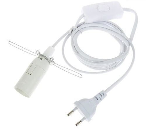 Elektrisches Kabel für Lampe