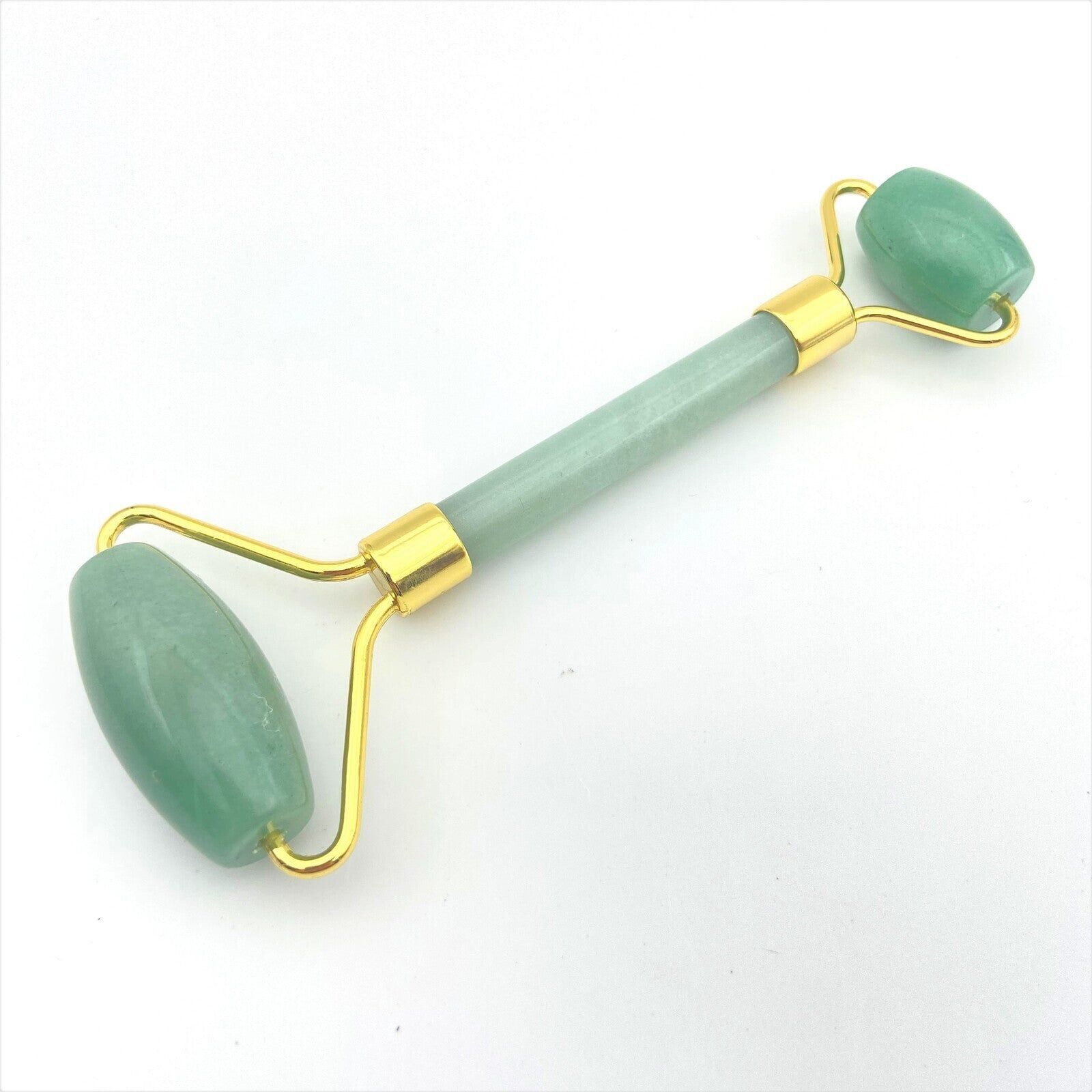 Massage Roller - Aventurine with its box