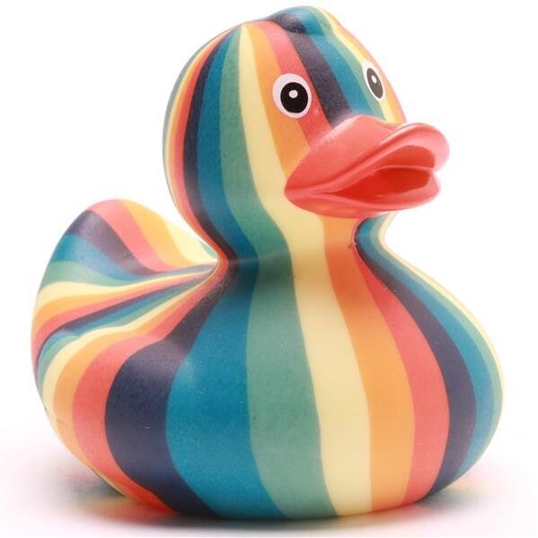 Anatra di gomma fantastica