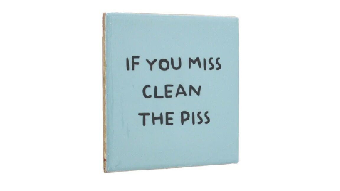 Kachel, wenn du verfehlst