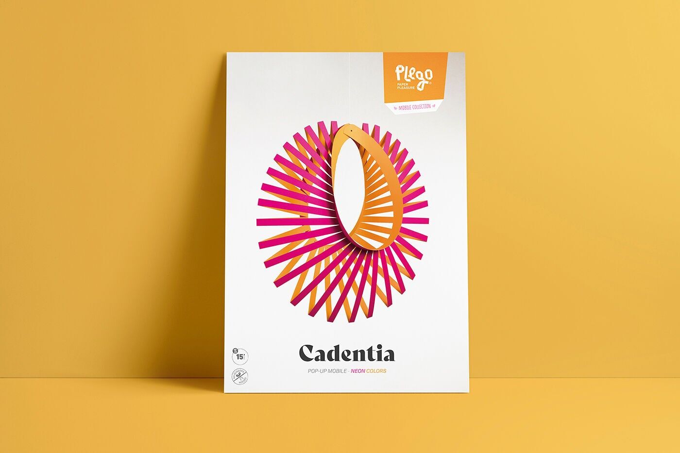 CADENTIA Paper mobile