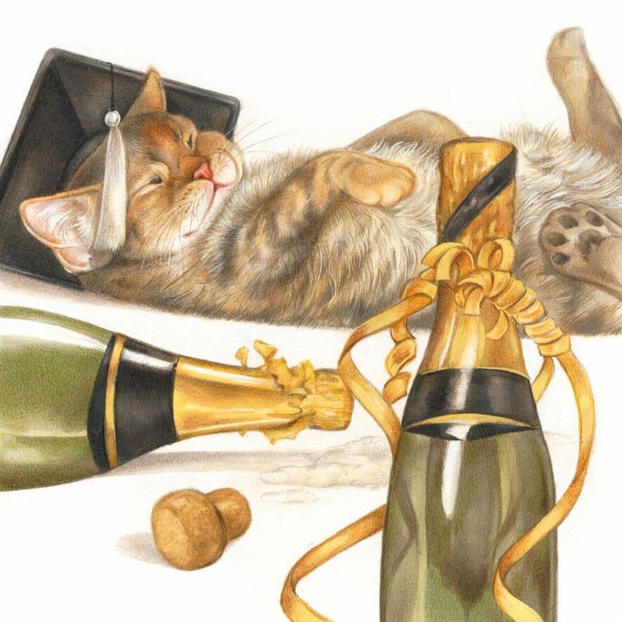 Carte d'affichage - Validée - par 10 pièces