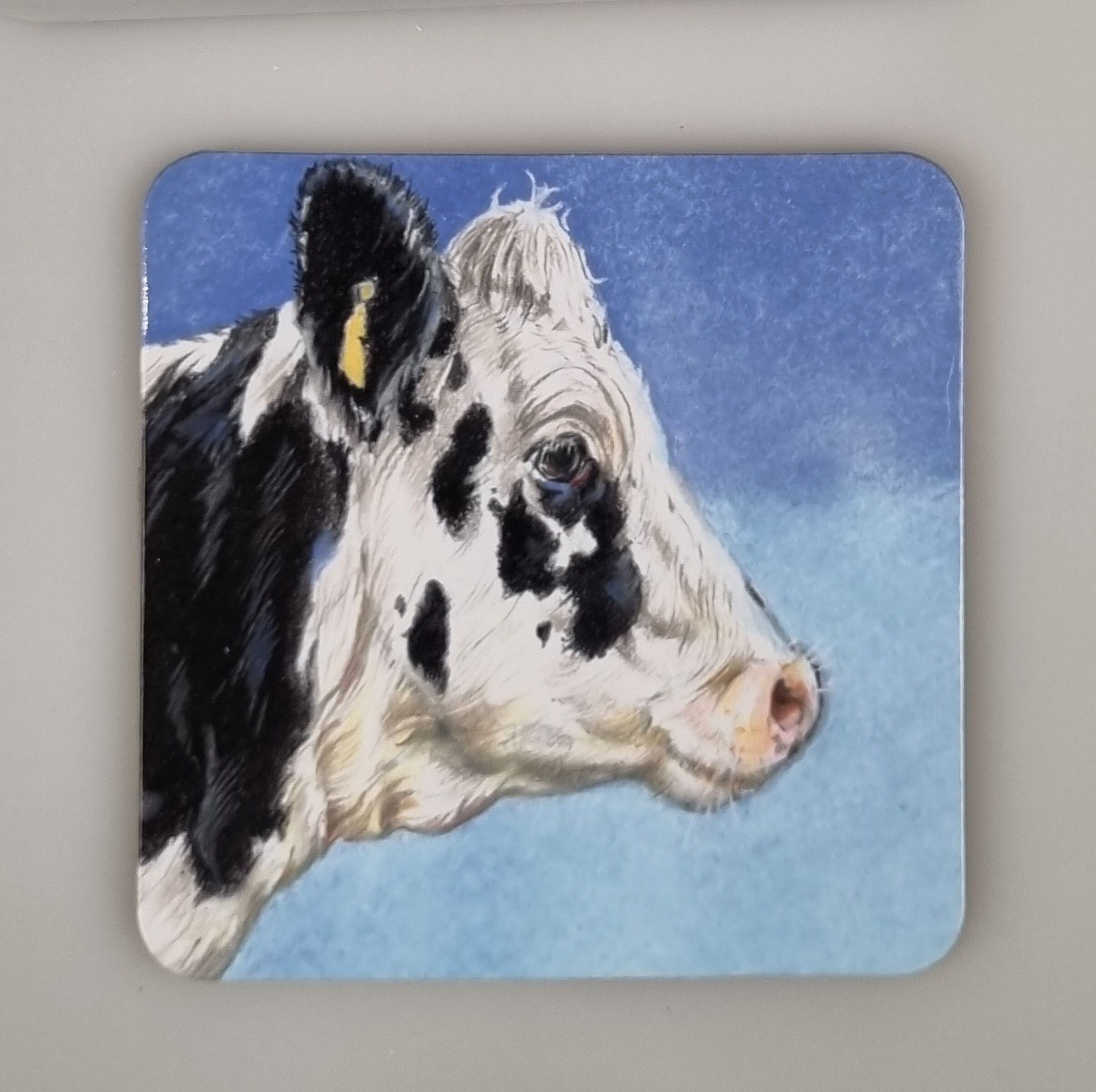 Coaster 38-013 - Ferme 1