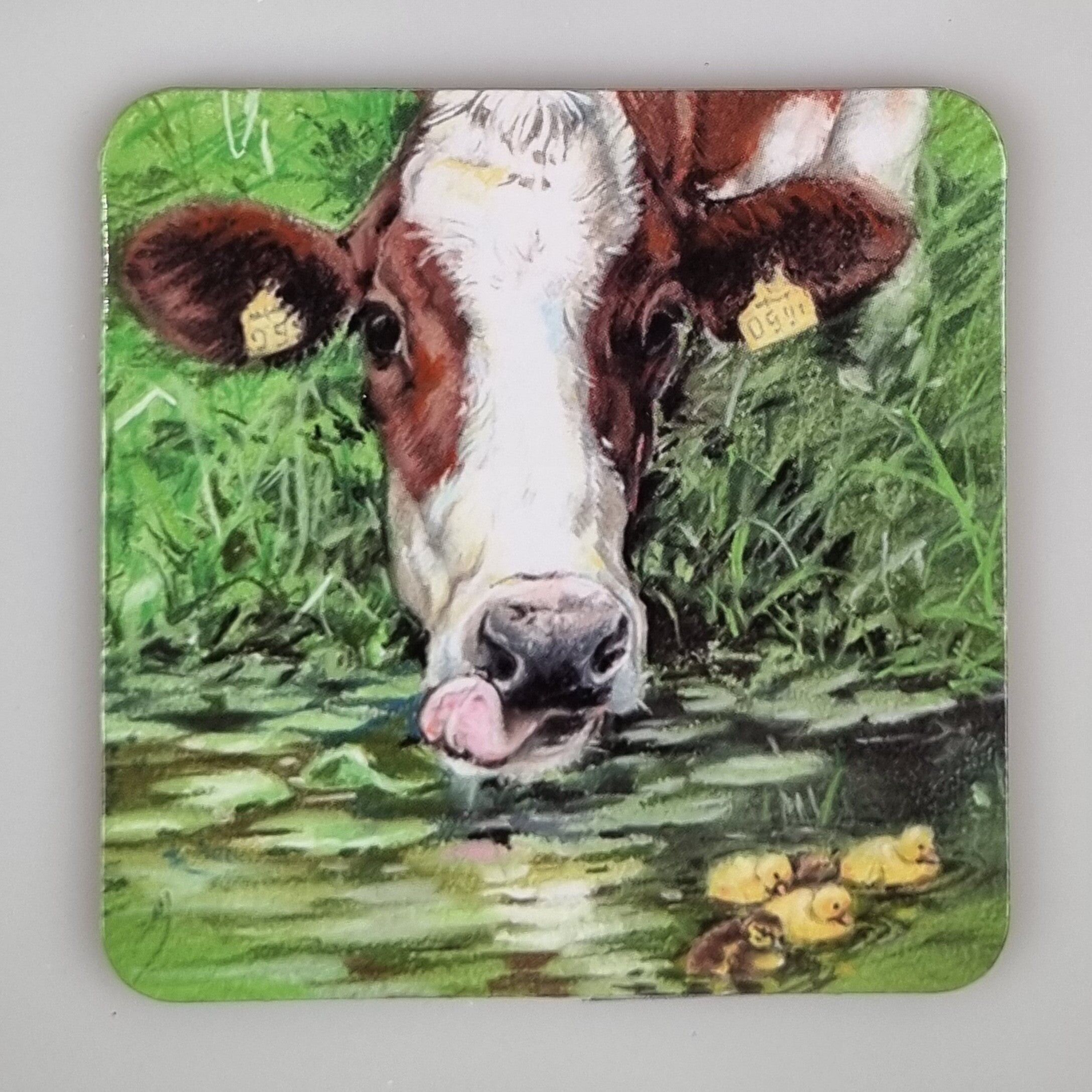 Achterbahn 38-014 - Bauernhof 2