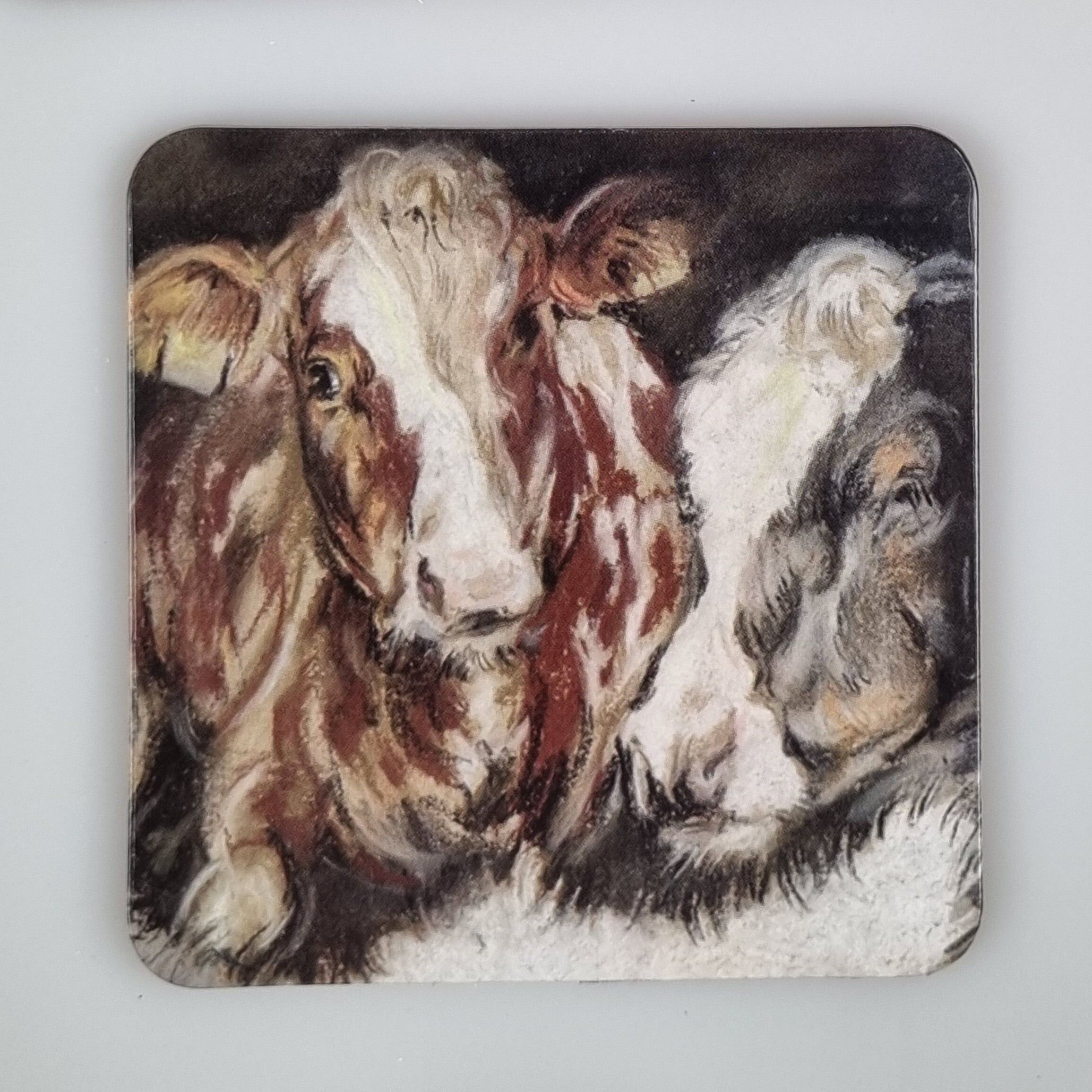 Achterbahn 38-015 - Bauernhof 3