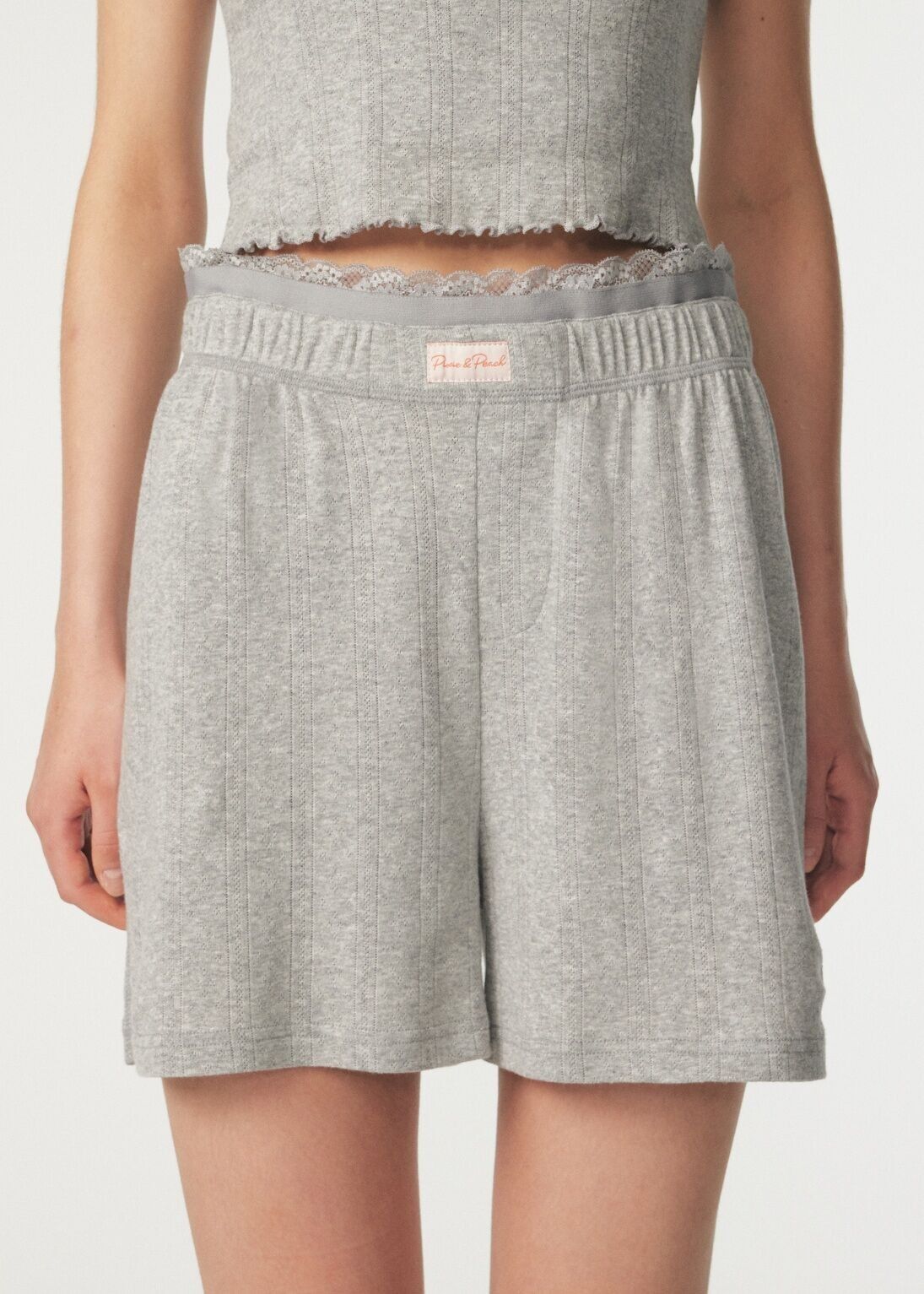 Boxer a strati Brittany PIXIE & PEACH