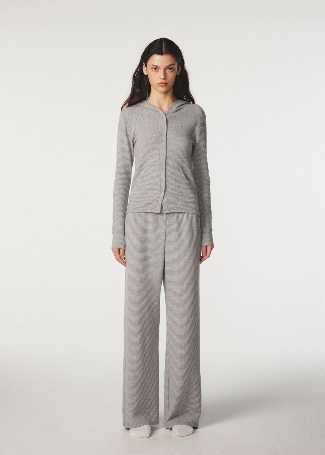 Pantaloni a nido d'ape Kate Mix & Match PIXIE & PEACH