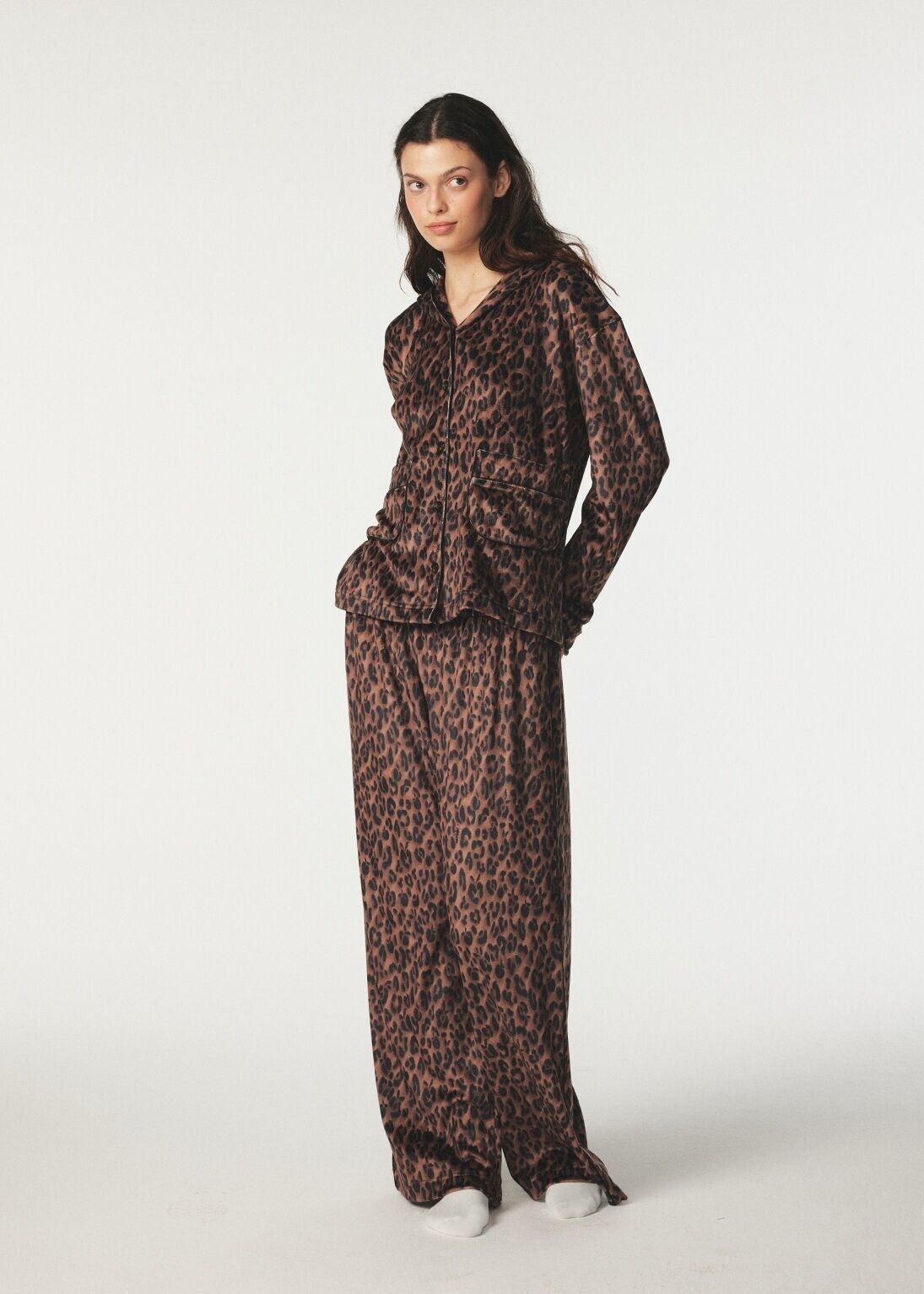 Pigiama PIXIE & PEACH Impress Me Much